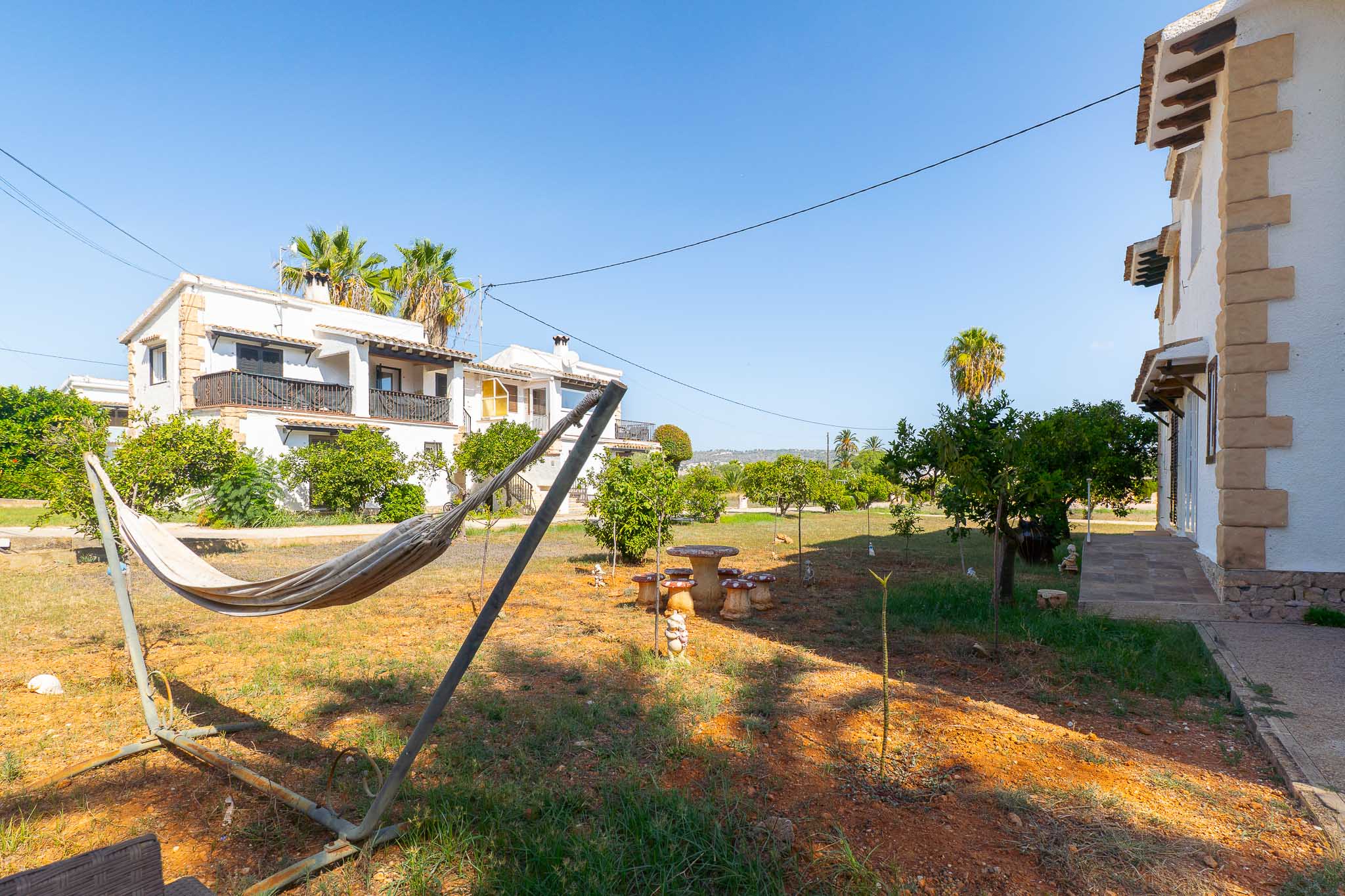 4679JAV - 4679JAV Terraced house for sale in Jávea