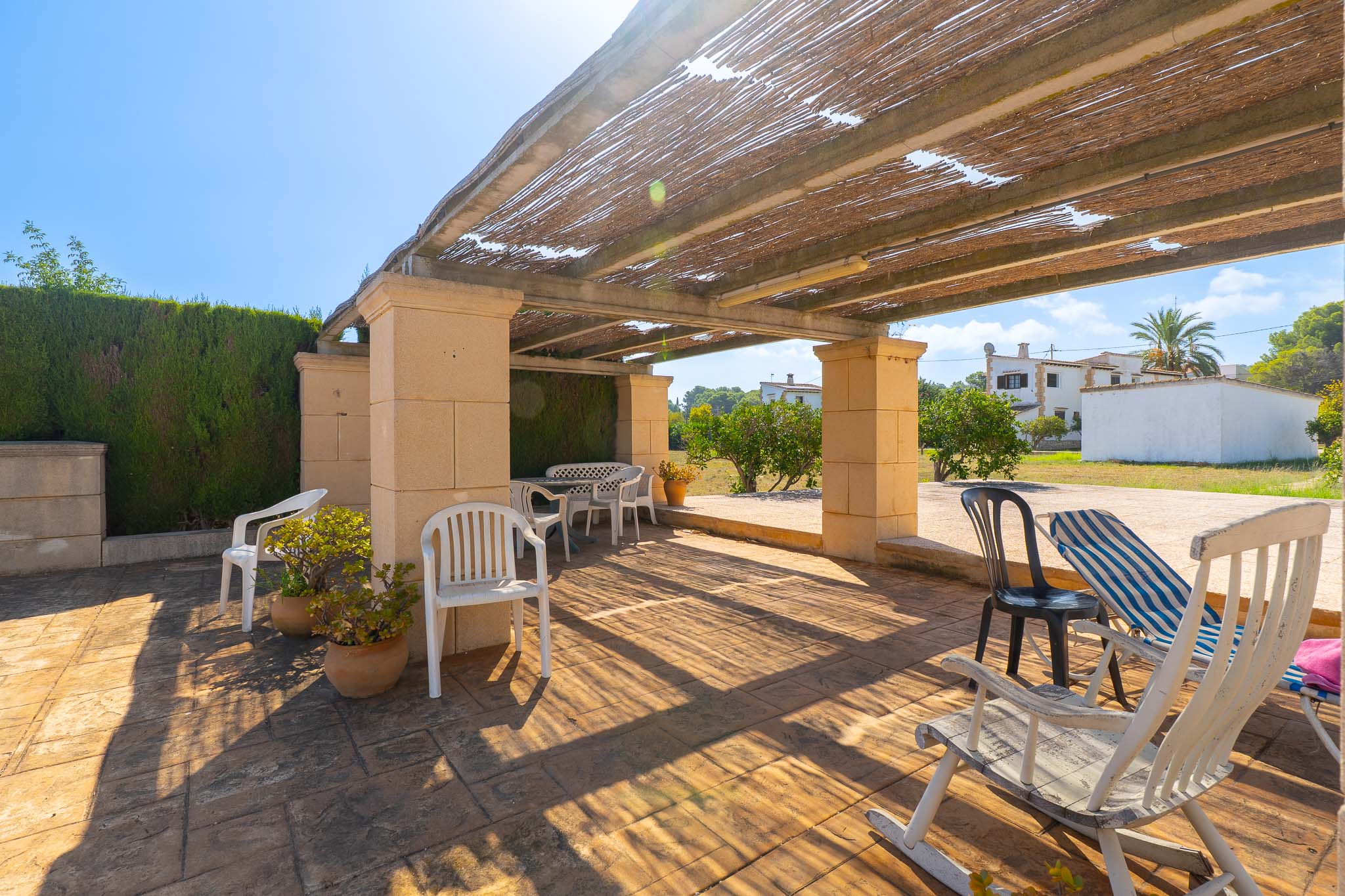 4679JAV - 4679JAV Terraced house for sale in Jávea