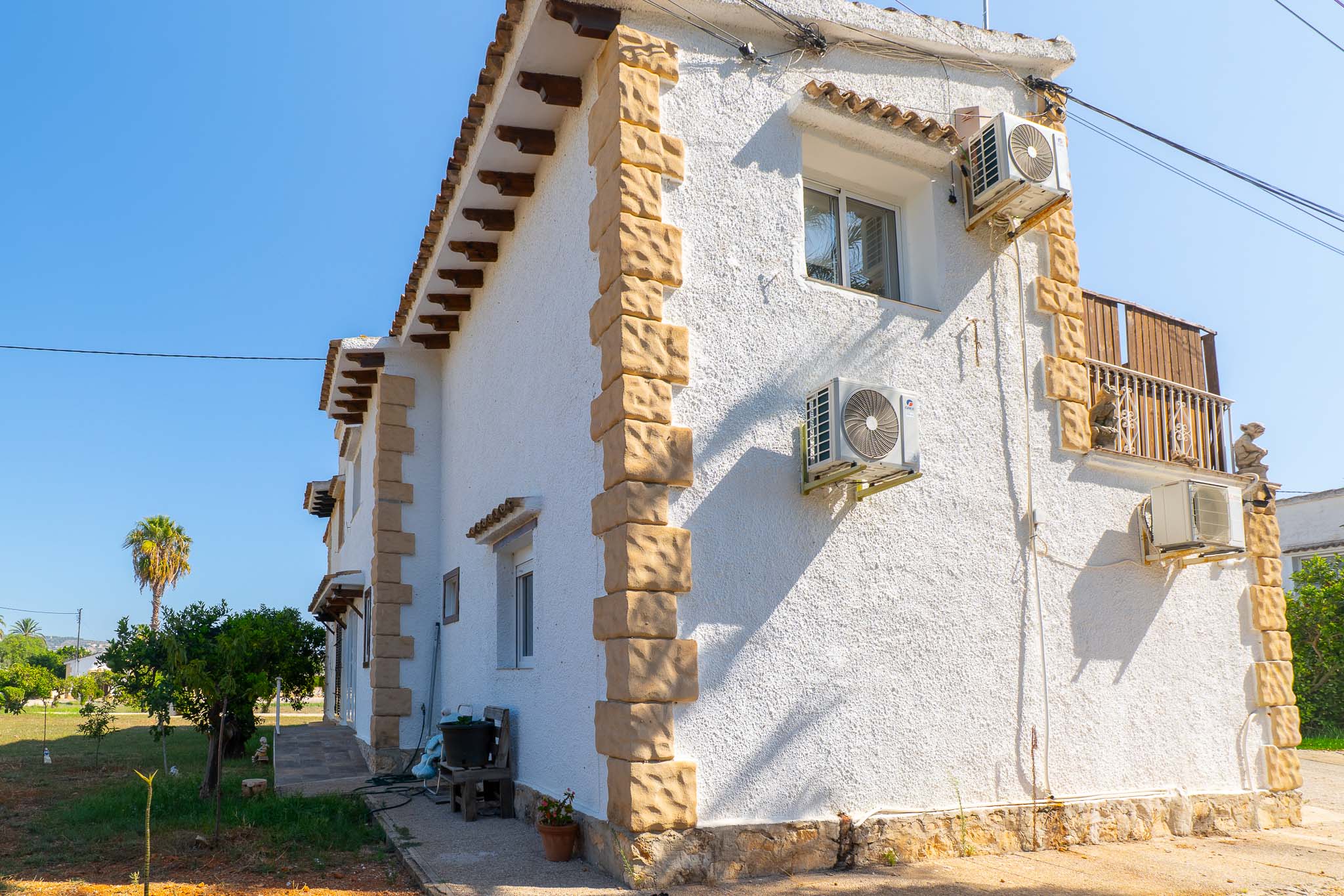 4679JAV - 4679JAV Terraced house for sale in Jávea