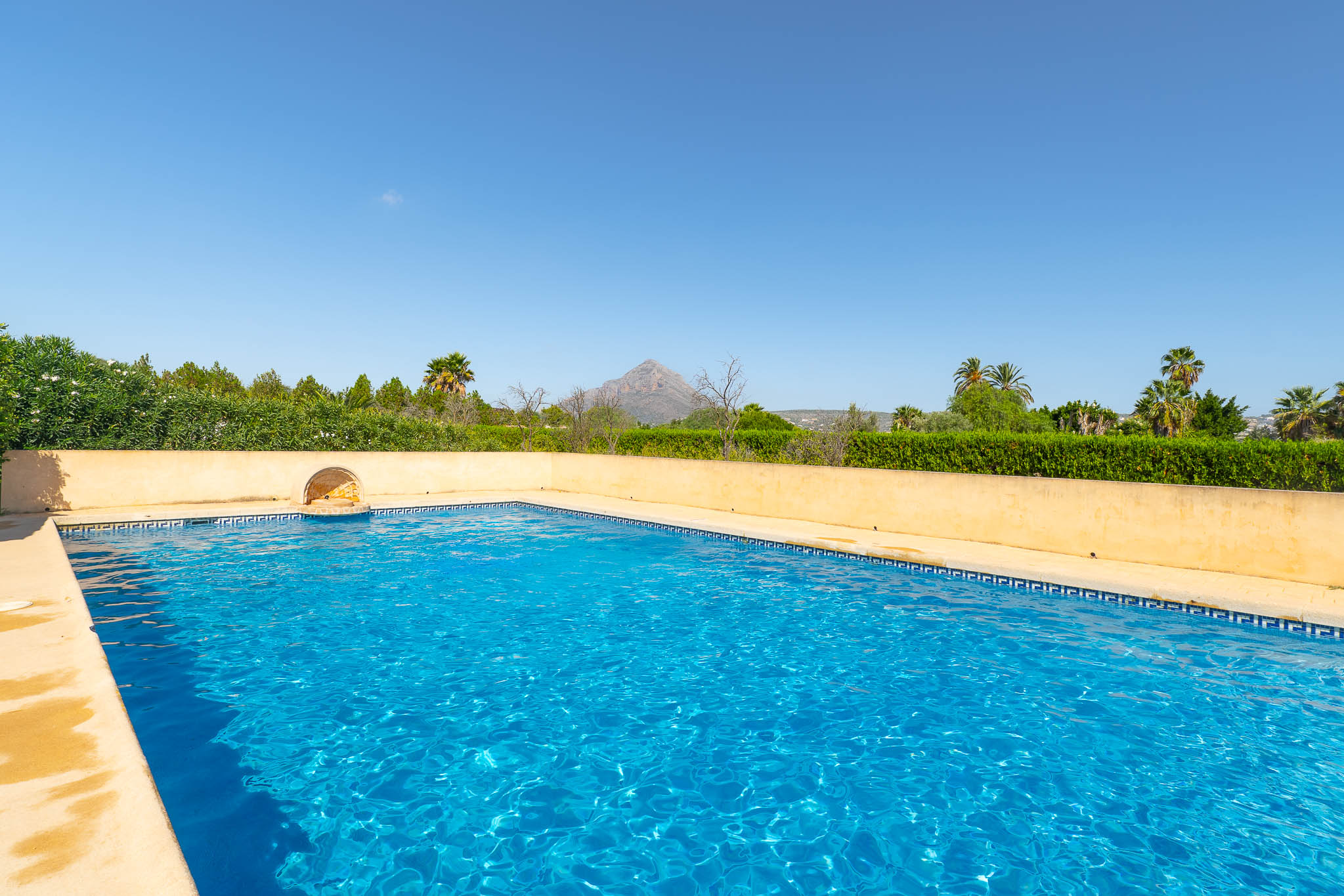 4679JAV - 4679JAV Terraced house for sale in Jávea