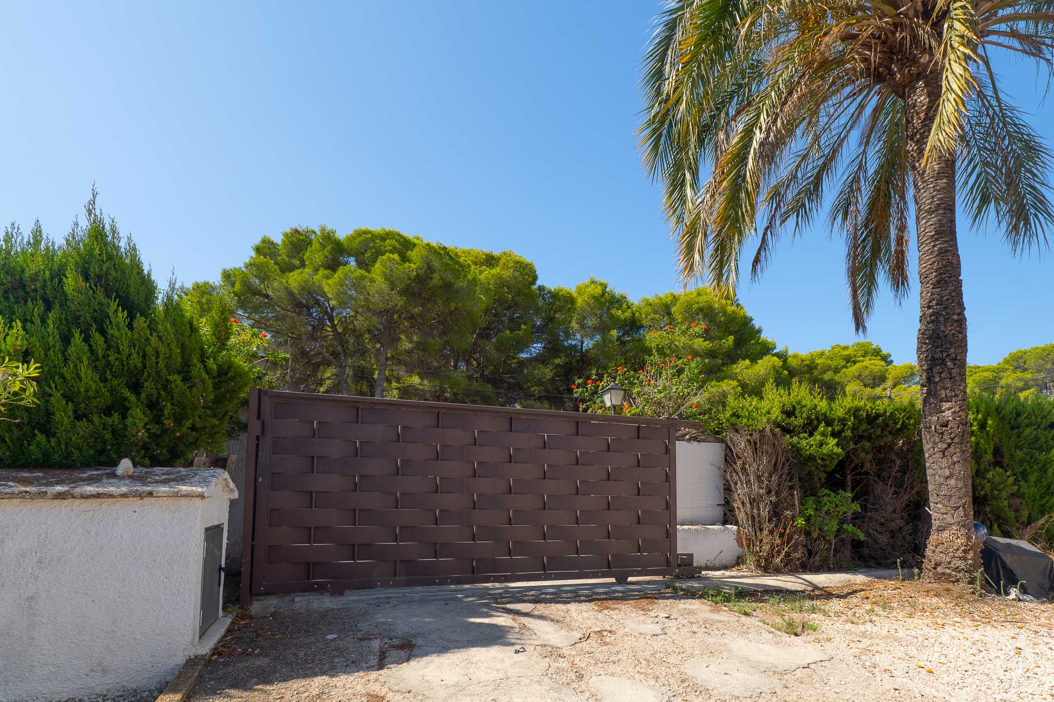 4679JAV - 4679JAV Terraced house for sale in Jávea