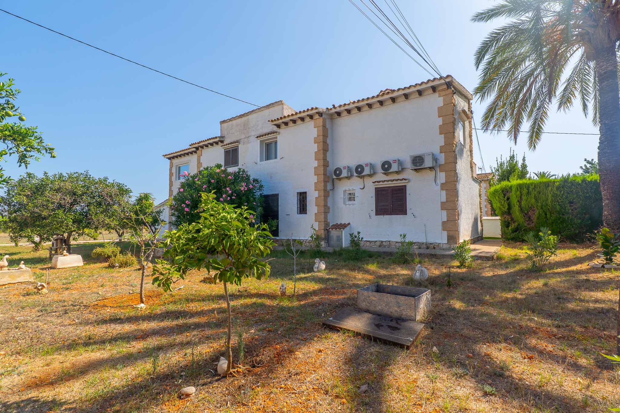 4679JAV - 4679JAV Terraced house for sale in Jávea