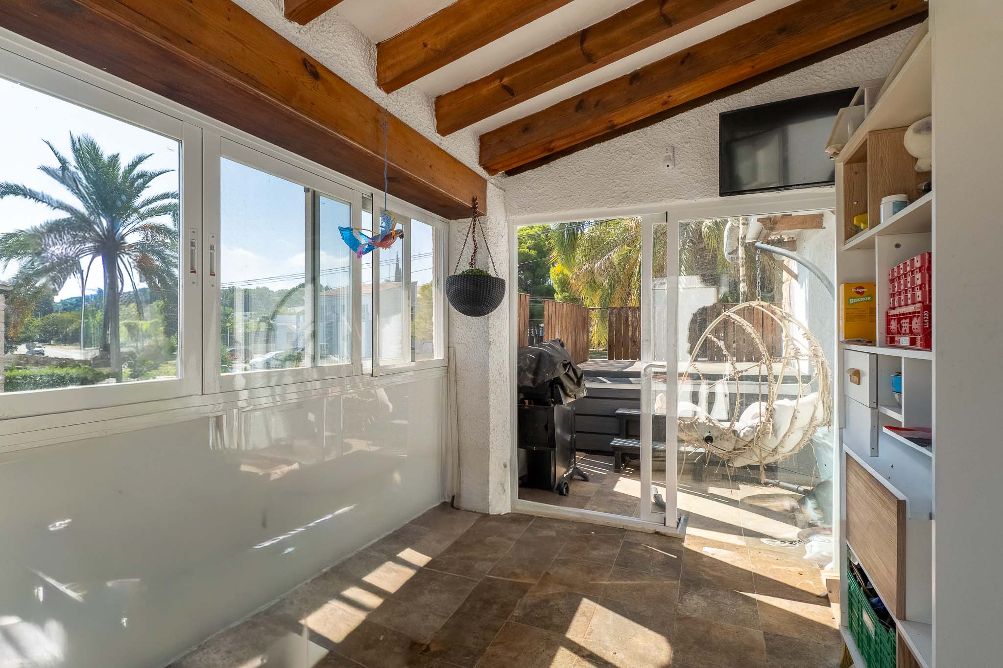 4679JAV - 4679JAV Terraced house for sale in Jávea