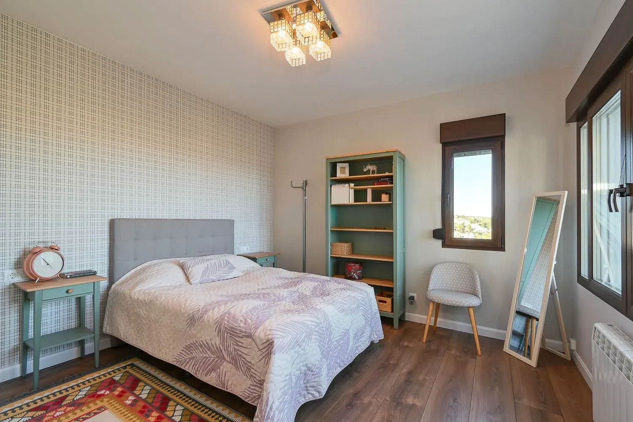 C3XY4685JAV - C3XY4685JAV Spacious, renovated villa with sea views for sale in Jávea