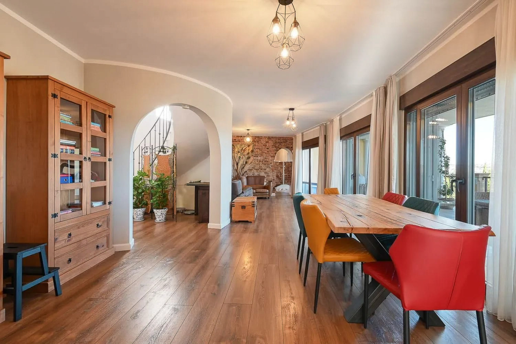 C3XY4686JAV - C3XY4686JAV Spacious, renovated villa with sea views for sale in Jávea
