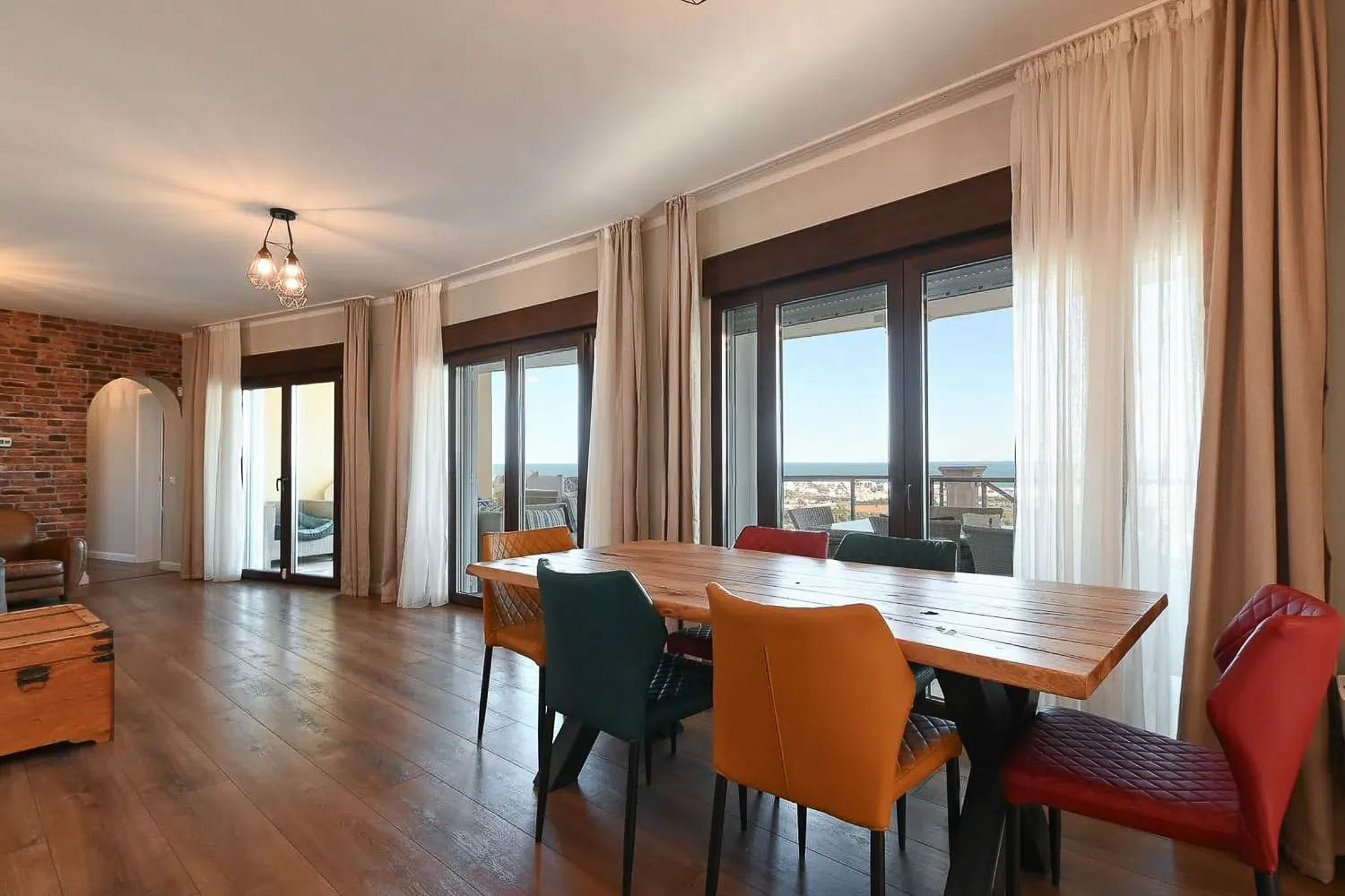 C3XY4686JAV - C3XY4686JAV Spacious, renovated villa with sea views for sale in Jávea