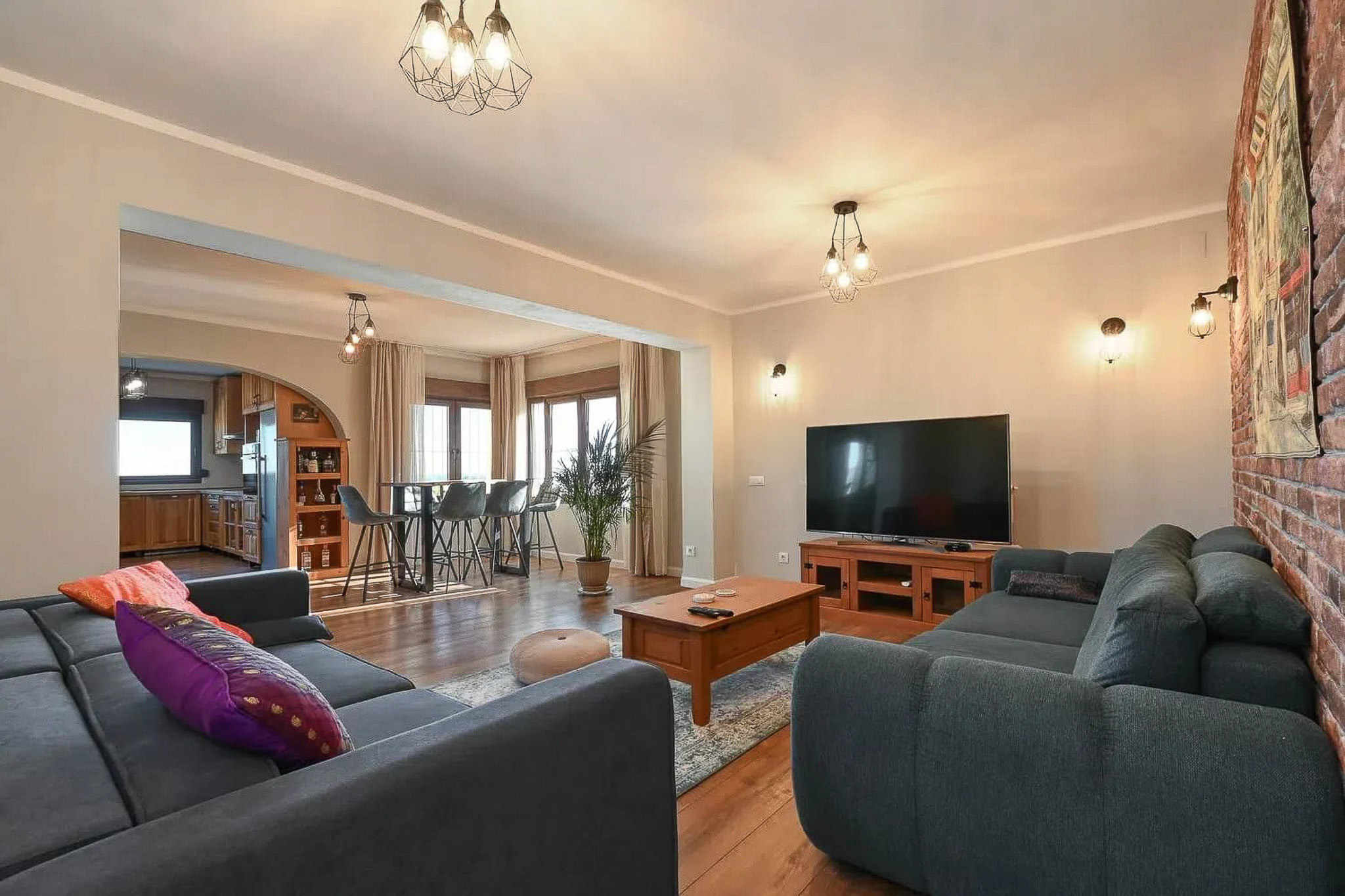 C3XY4686JAV - C3XY4686JAV Spacious, renovated villa with sea views for sale in Jávea