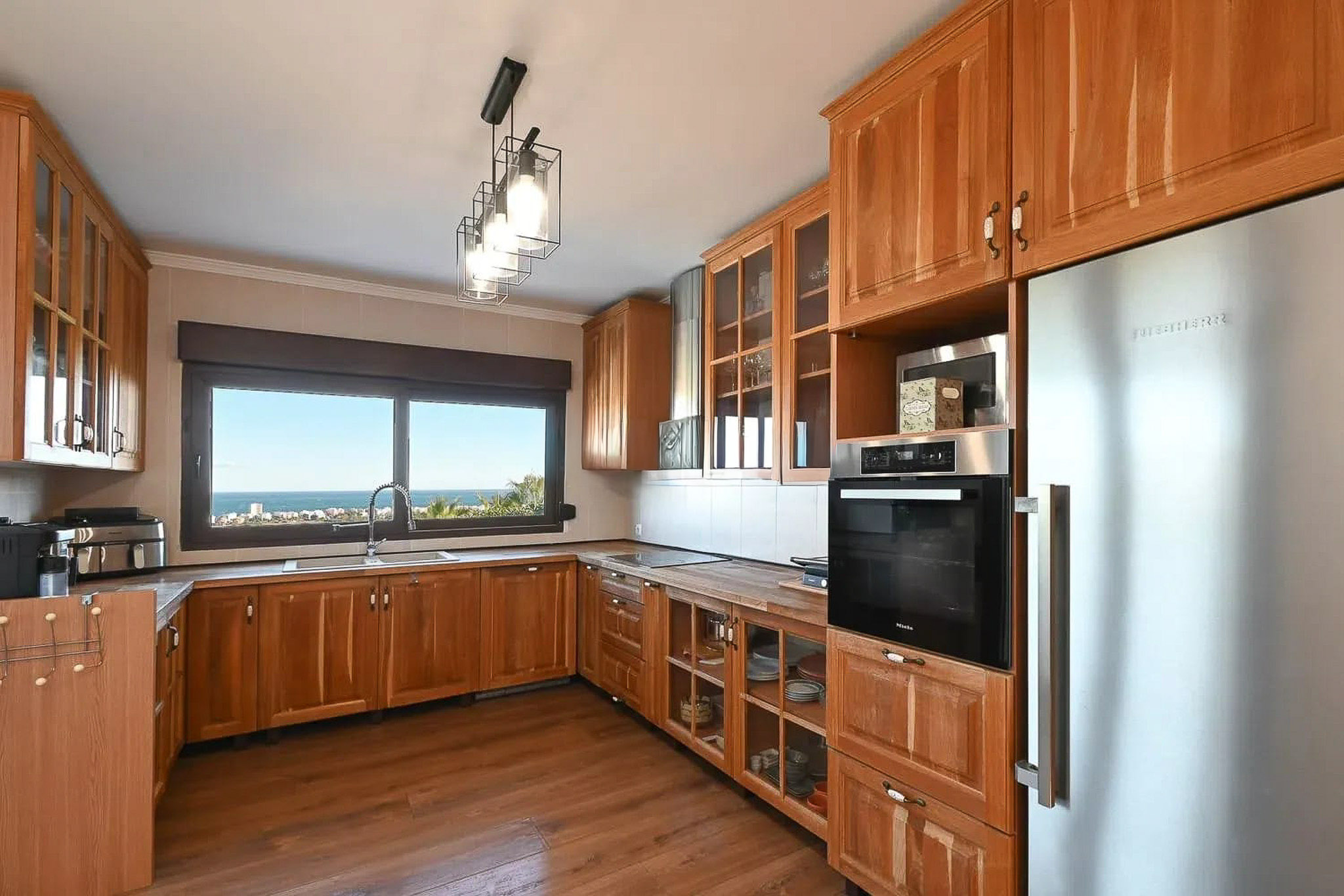 C3XY4686JAV - C3XY4686JAV Spacious, renovated villa with sea views for sale in Jávea
