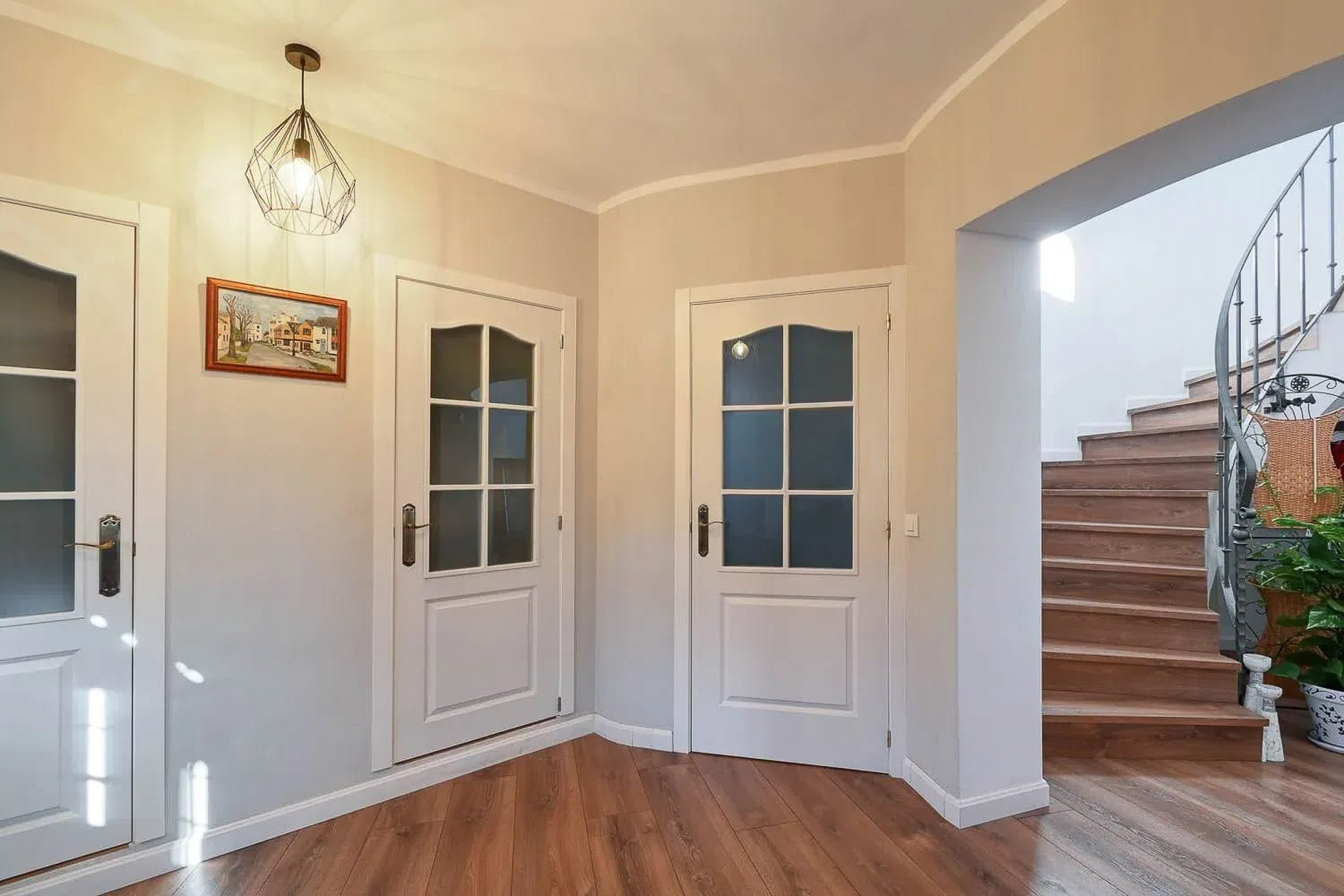C3XY4686JAV - C3XY4686JAV Spacious, renovated villa with sea views for sale in Jávea