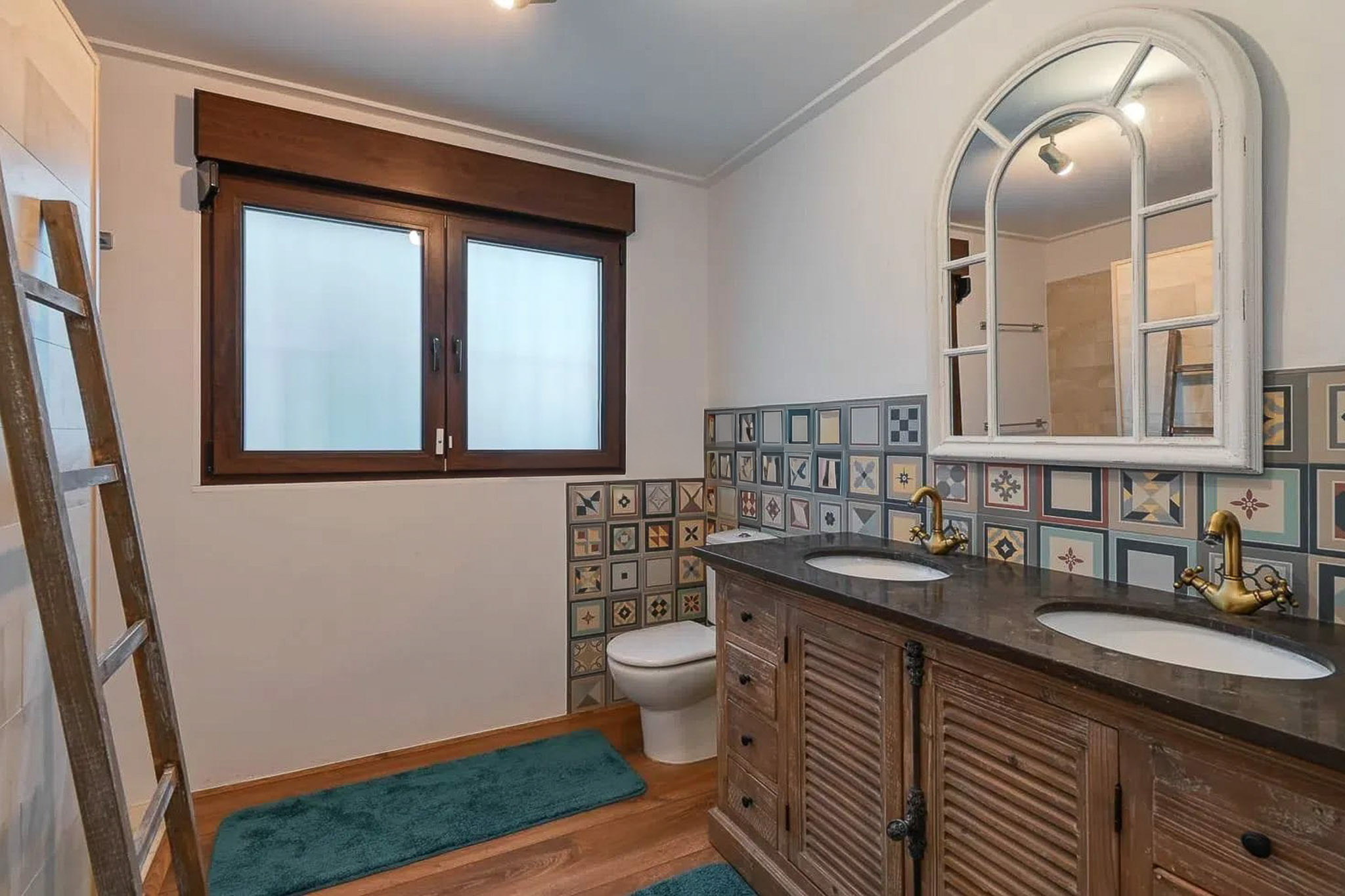C3XY4686JAV - C3XY4686JAV Spacious, renovated villa with sea views for sale in Jávea