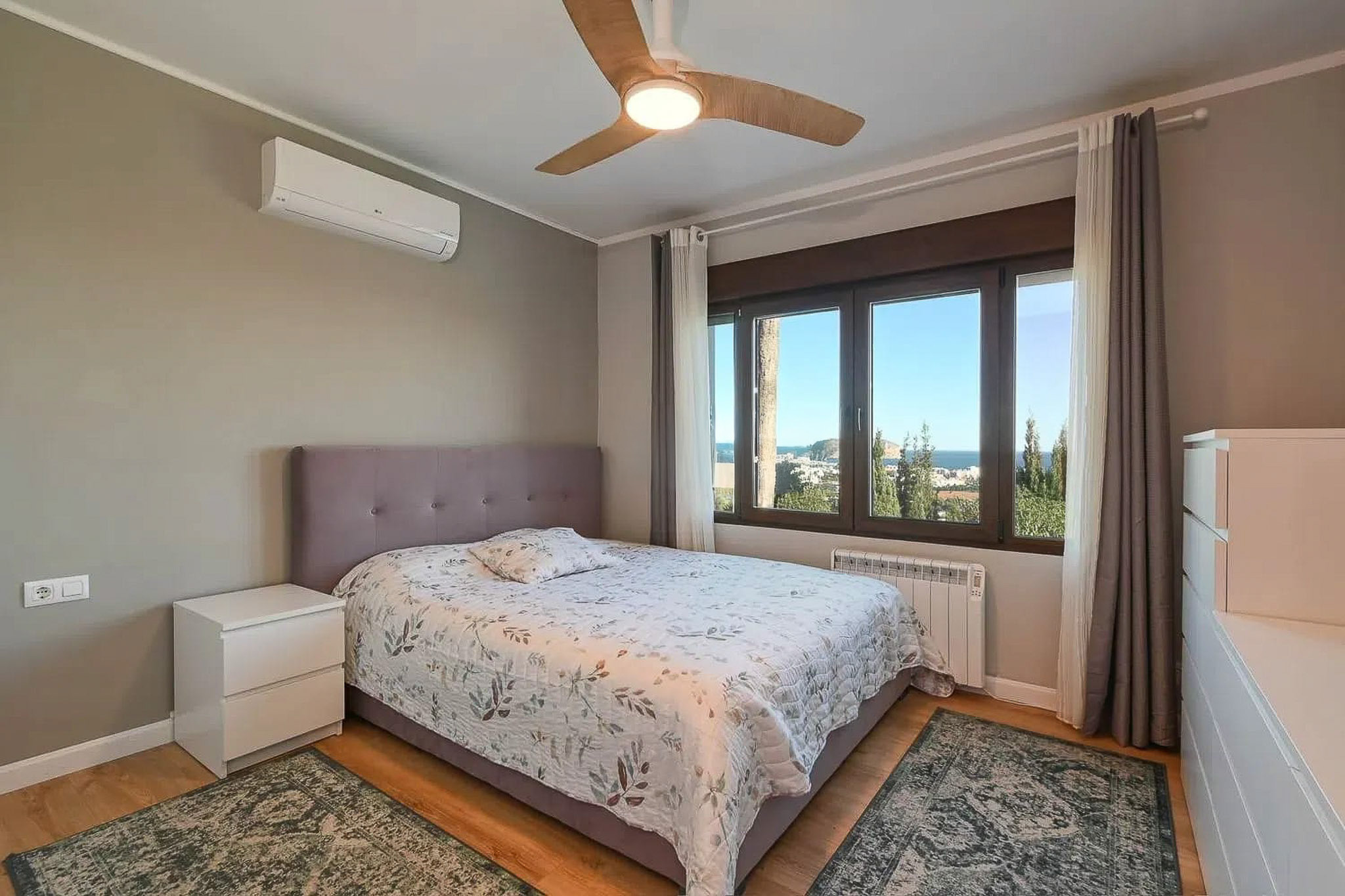 C3XY4686JAV - C3XY4686JAV Spacious, renovated villa with sea views for sale in Jávea