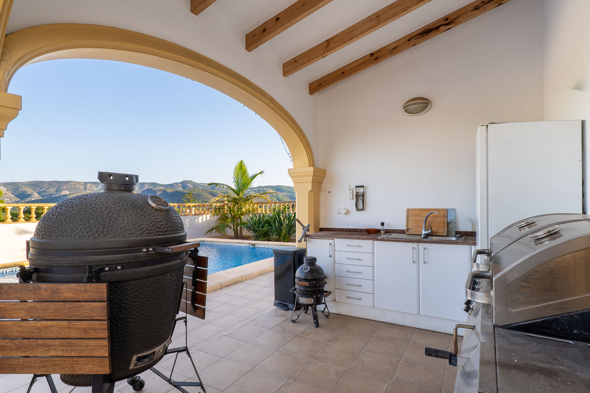 C3XY8350BEN - C3XY8350BEN Geräumige Villa zum Verkauf in Beniarbeig