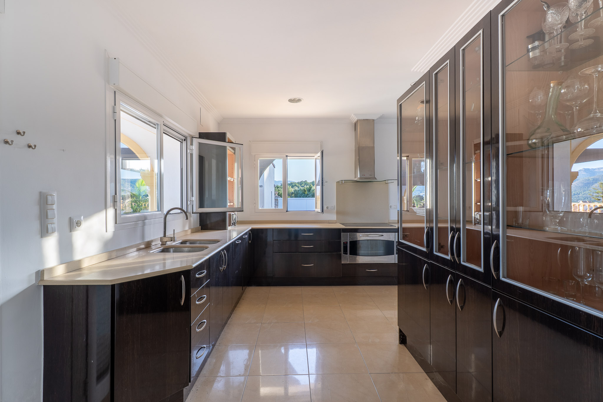 C3XY8350BEN - C3XY8350BEN Geräumige Villa zum Verkauf in Beniarbeig