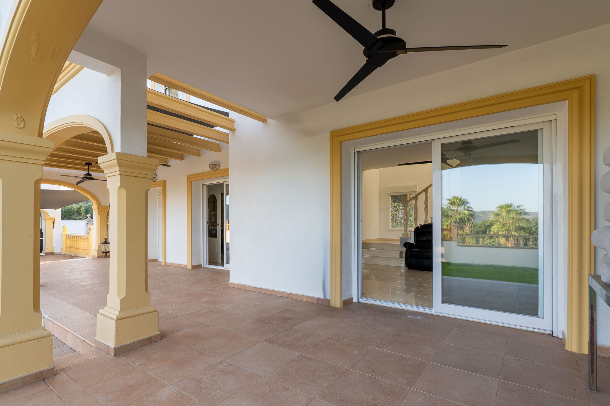 C3XY8350BEN - C3XY8350BEN Geräumige Villa zum Verkauf in Beniarbeig