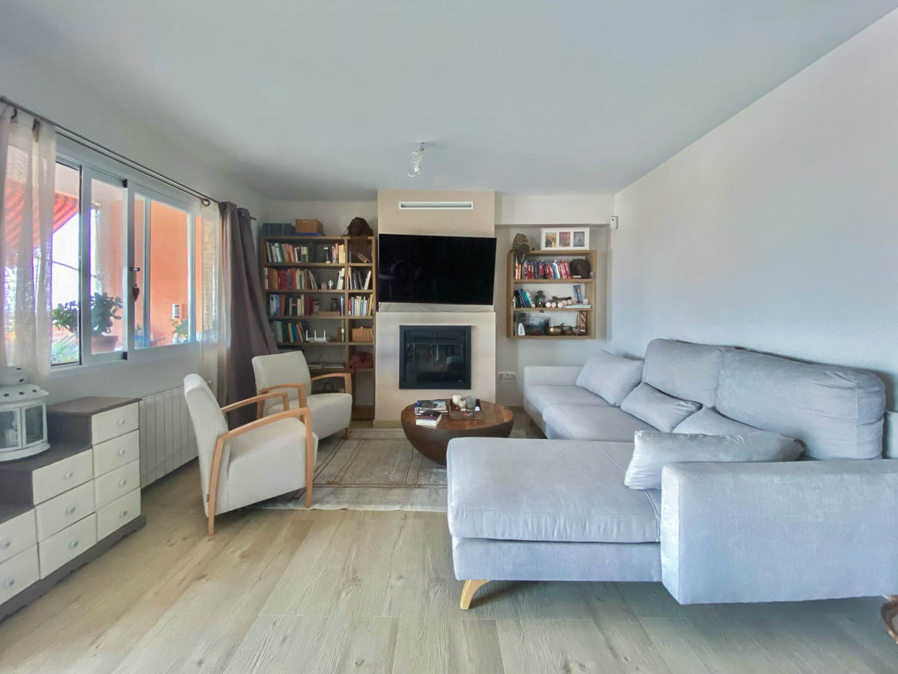 4690ALF - 4690ALF Villa jumelée à vendre à Alfaz del Pi