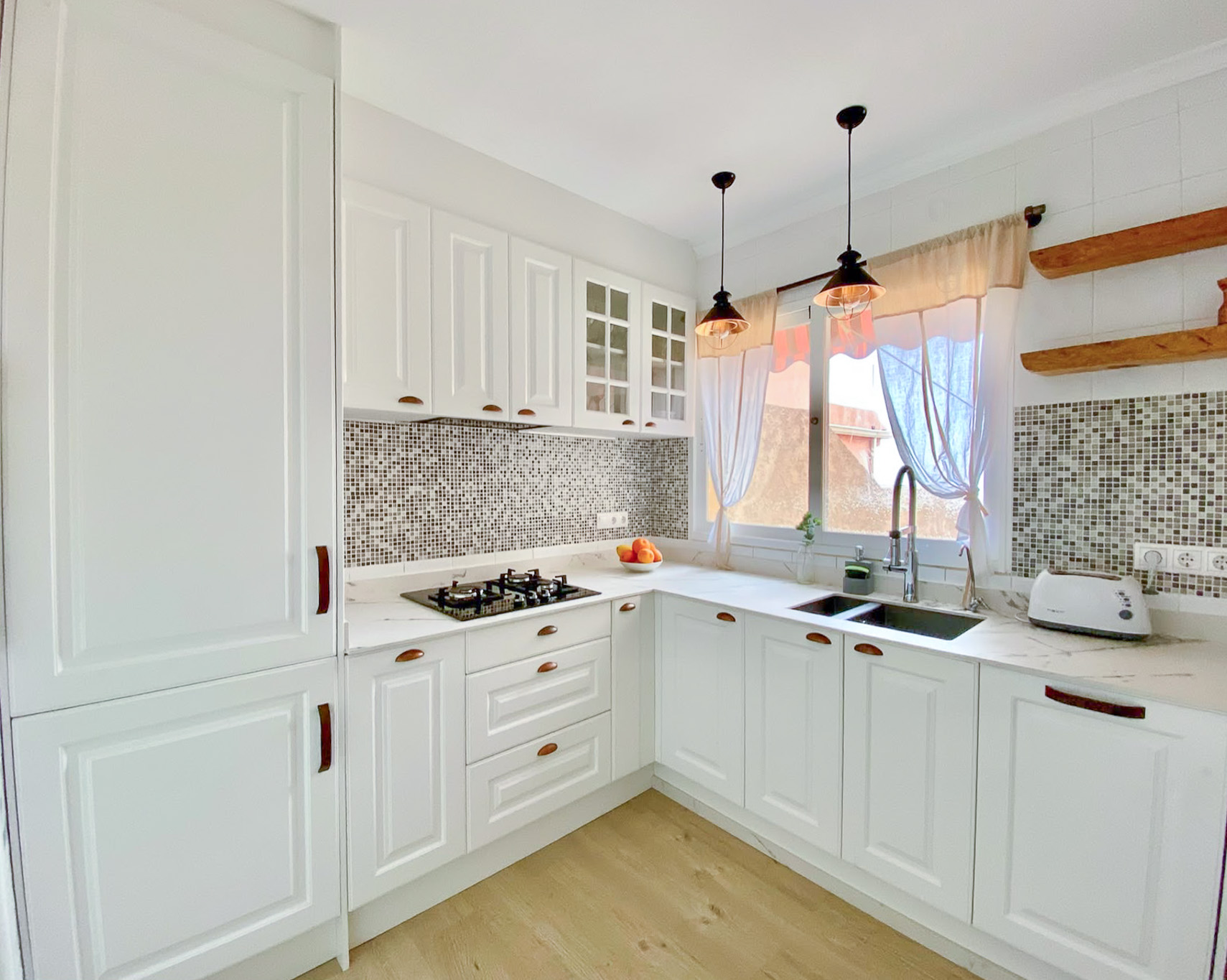 4690ALF - 4690ALF Villa jumelée à vendre à Alfaz del Pi