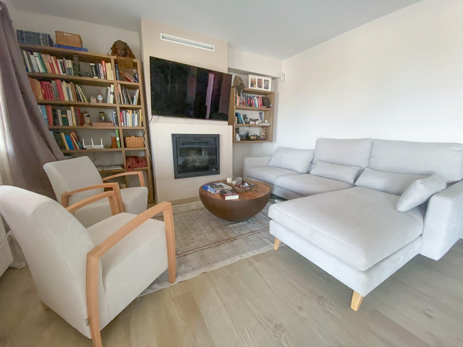 4690ALF - 4690ALF Villa jumelée à vendre à Alfaz del Pi