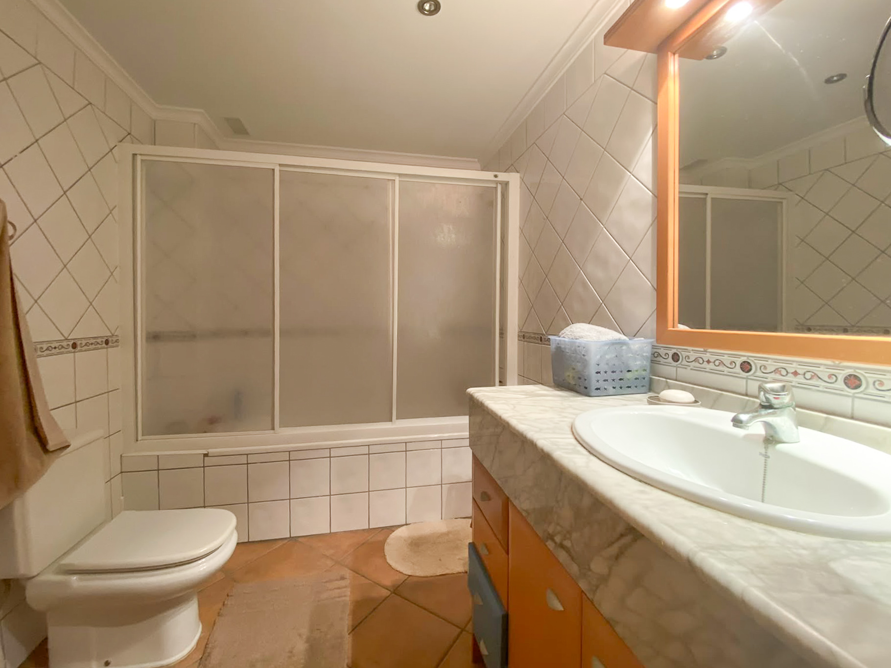 4690ALF - 4690ALF Villa jumelée à vendre à Alfaz del Pi