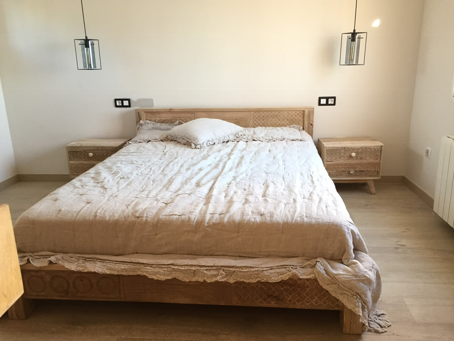 4690ALF - 4690ALF Villa jumelée à vendre à Alfaz del Pi