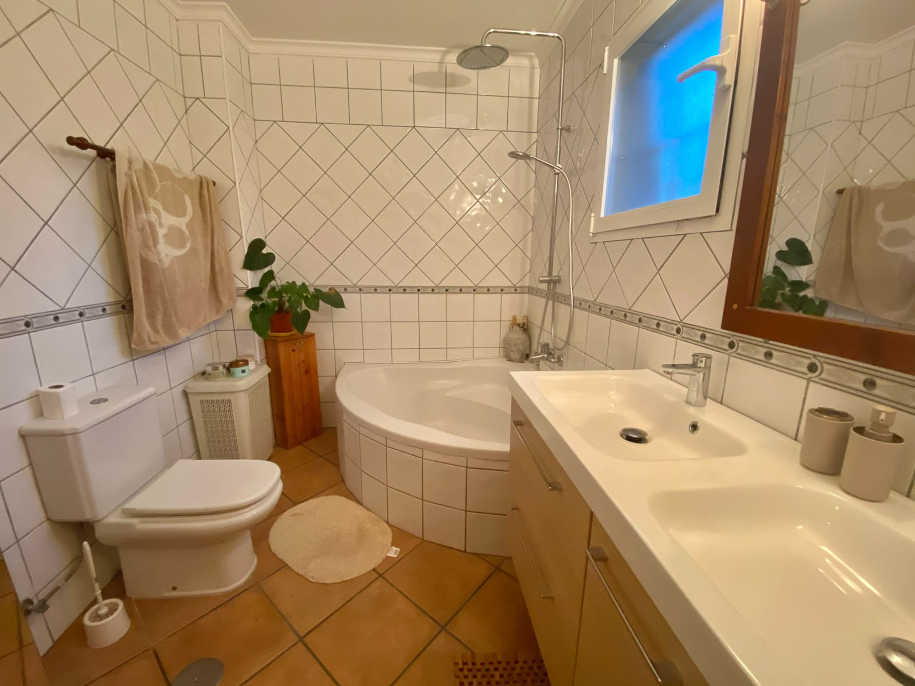 4690ALF - 4690ALF Villa jumelée à vendre à Alfaz del Pi