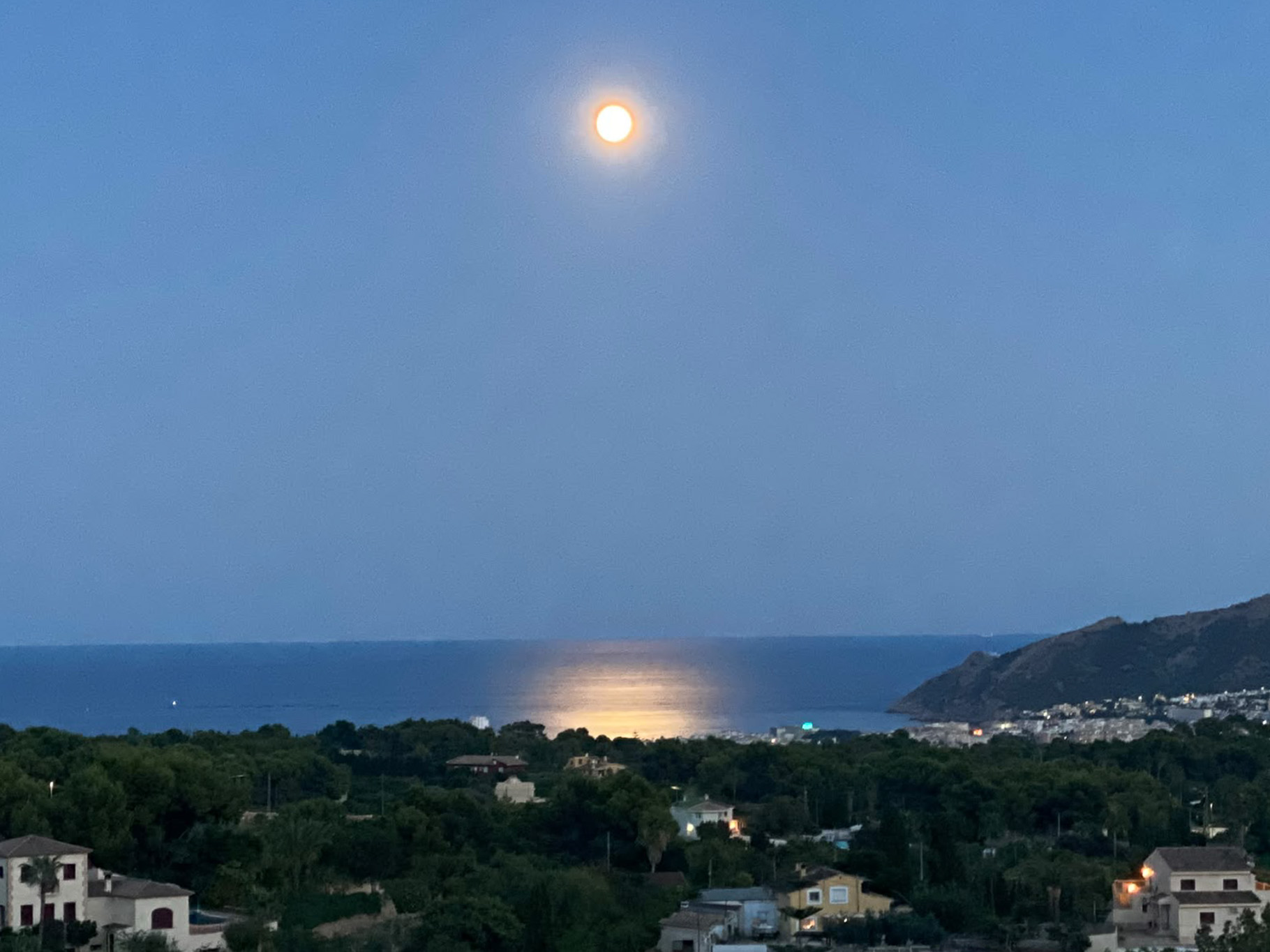 4690ALF - 4690ALF Villa jumelée à vendre à Alfaz del Pi