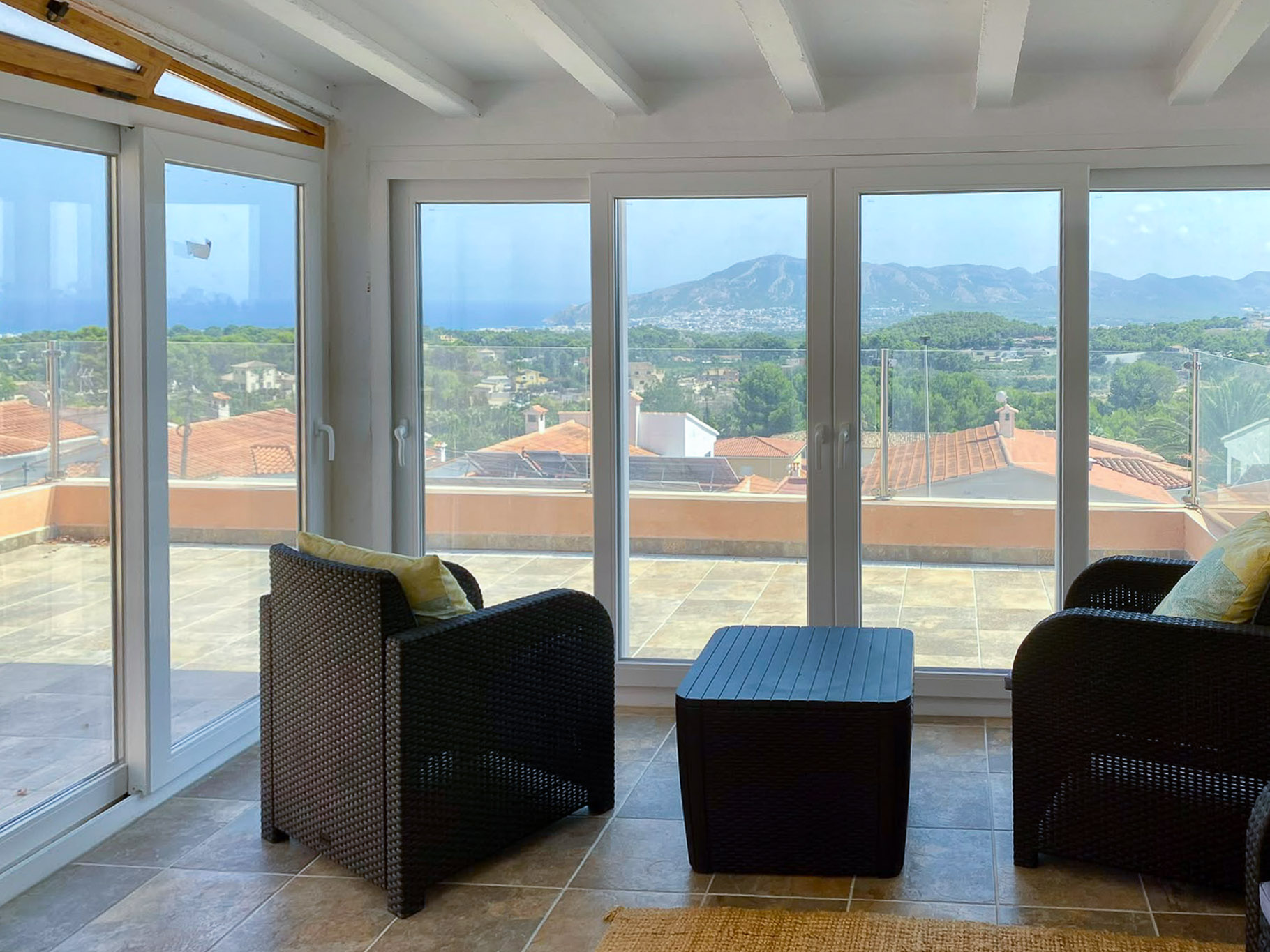 4690ALF - 4690ALF Villa jumelée à vendre à Alfaz del Pi