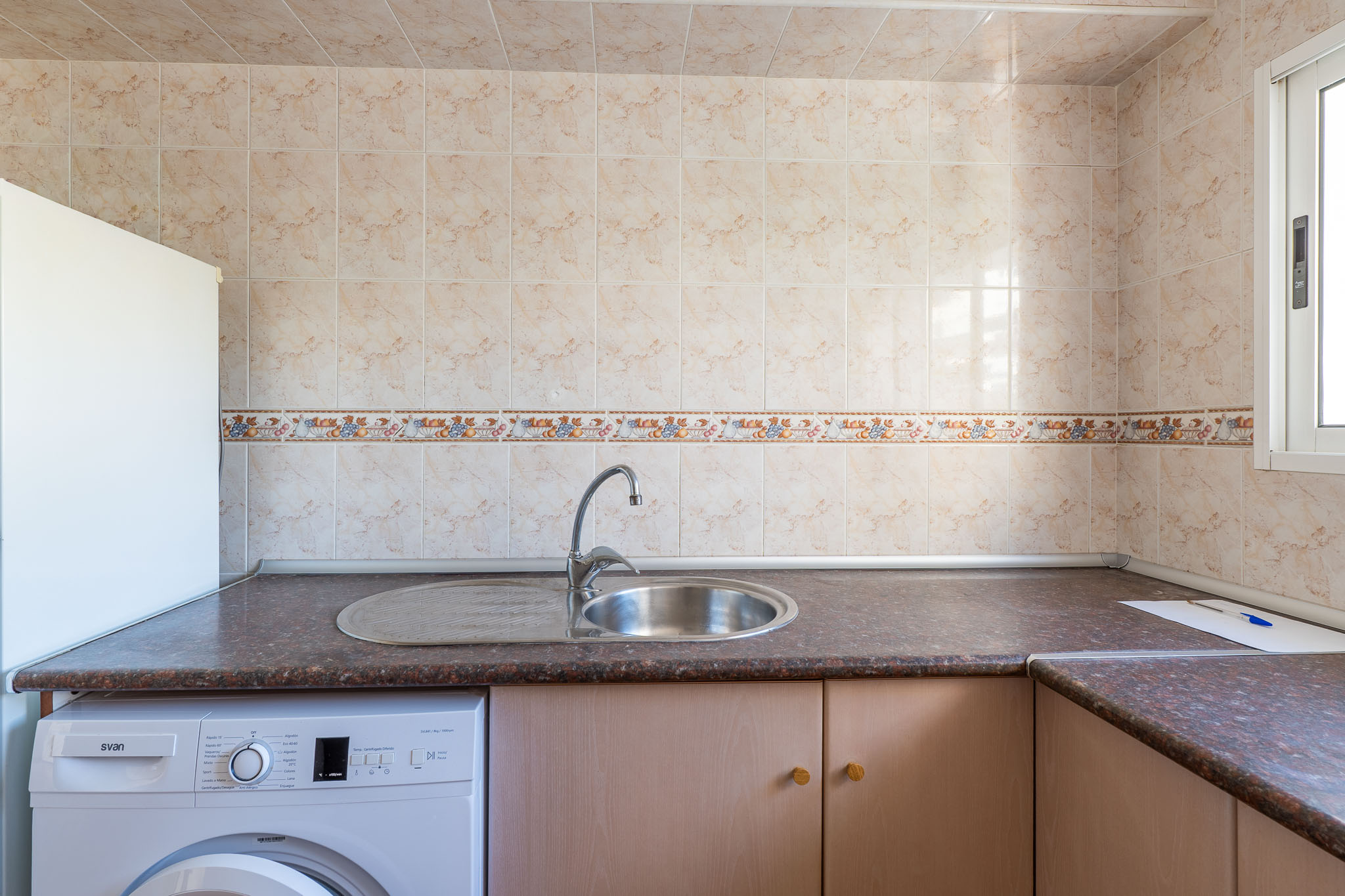 4691CAL - 4691CAL Apartamento de 2 dormitorios a 150 m de la playa en venta en Calpe.