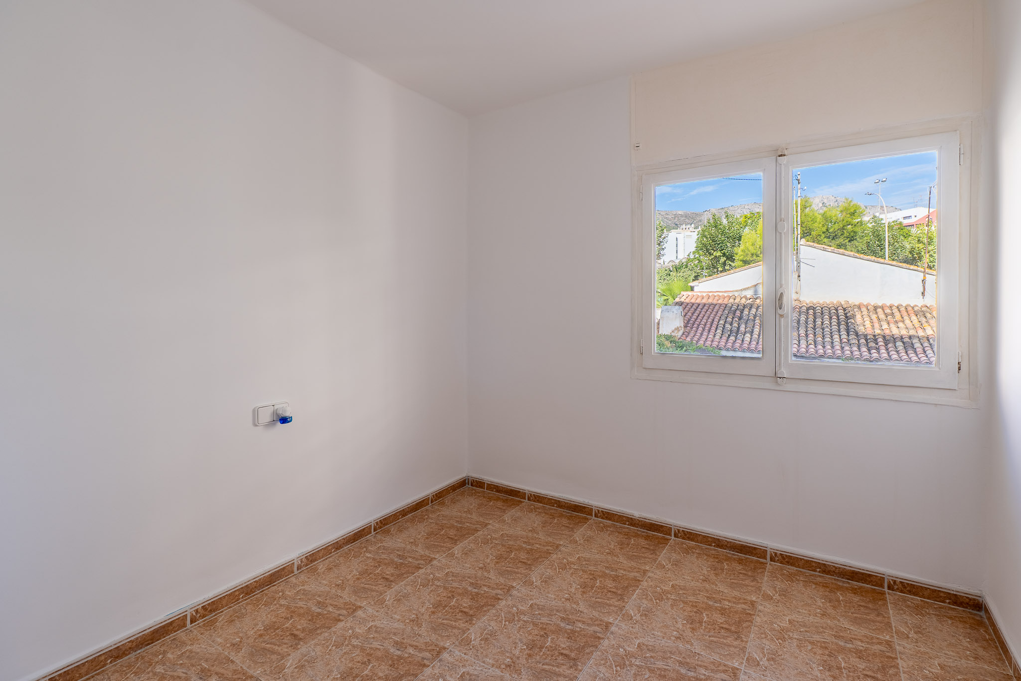 4691CAL - 4691CAL Apartamento de 2 dormitorios a 150 m de la playa en venta en Calpe.