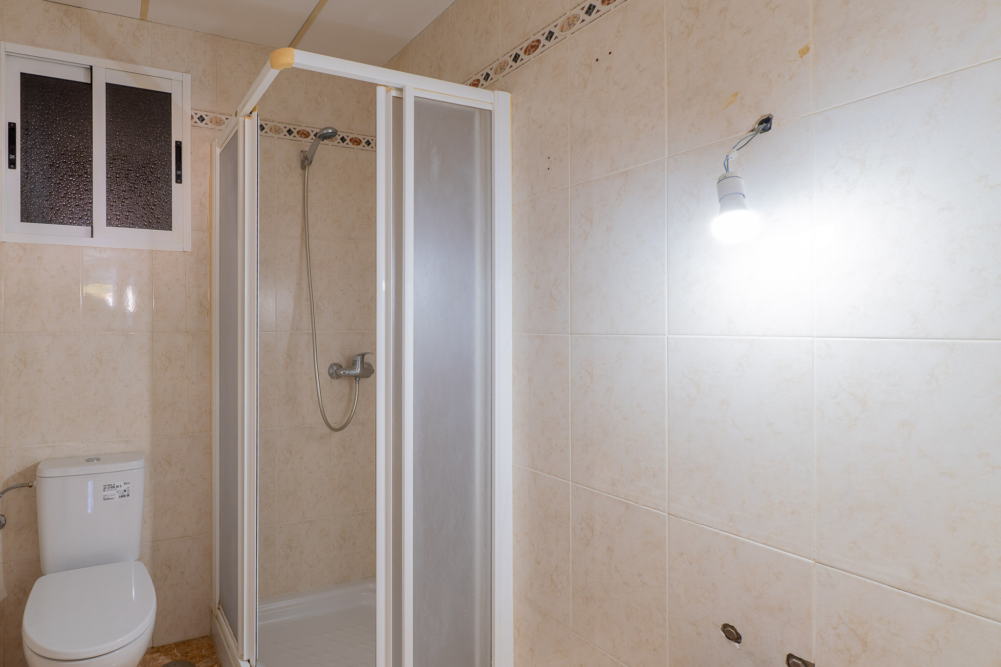 4691CAL - 4691CAL Apartamento de 2 dormitorios a 150 m de la playa en venta en Calpe.
