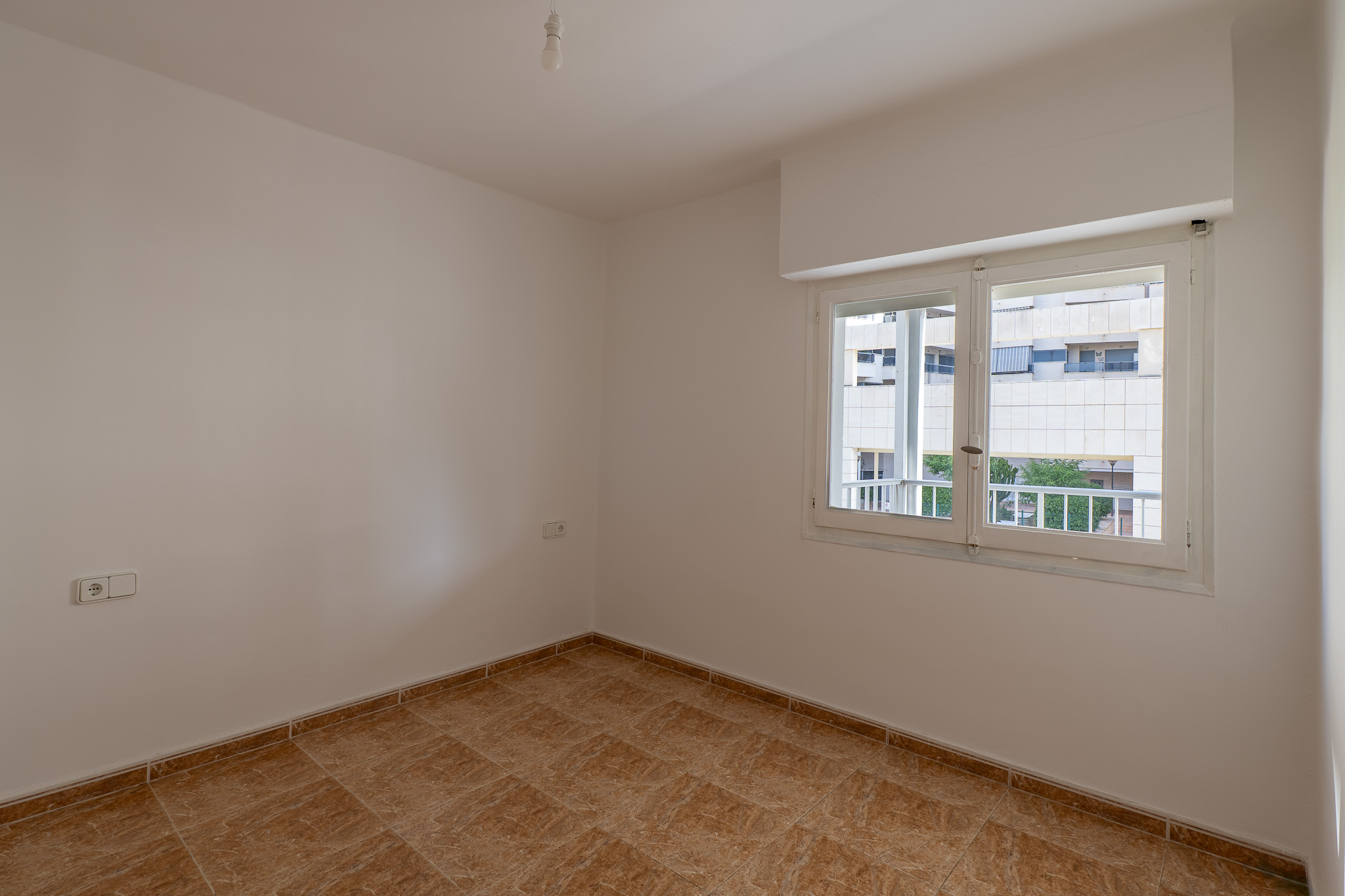 4691CAL - 4691CAL Apartamento de 2 dormitorios a 150 m de la playa en venta en Calpe.