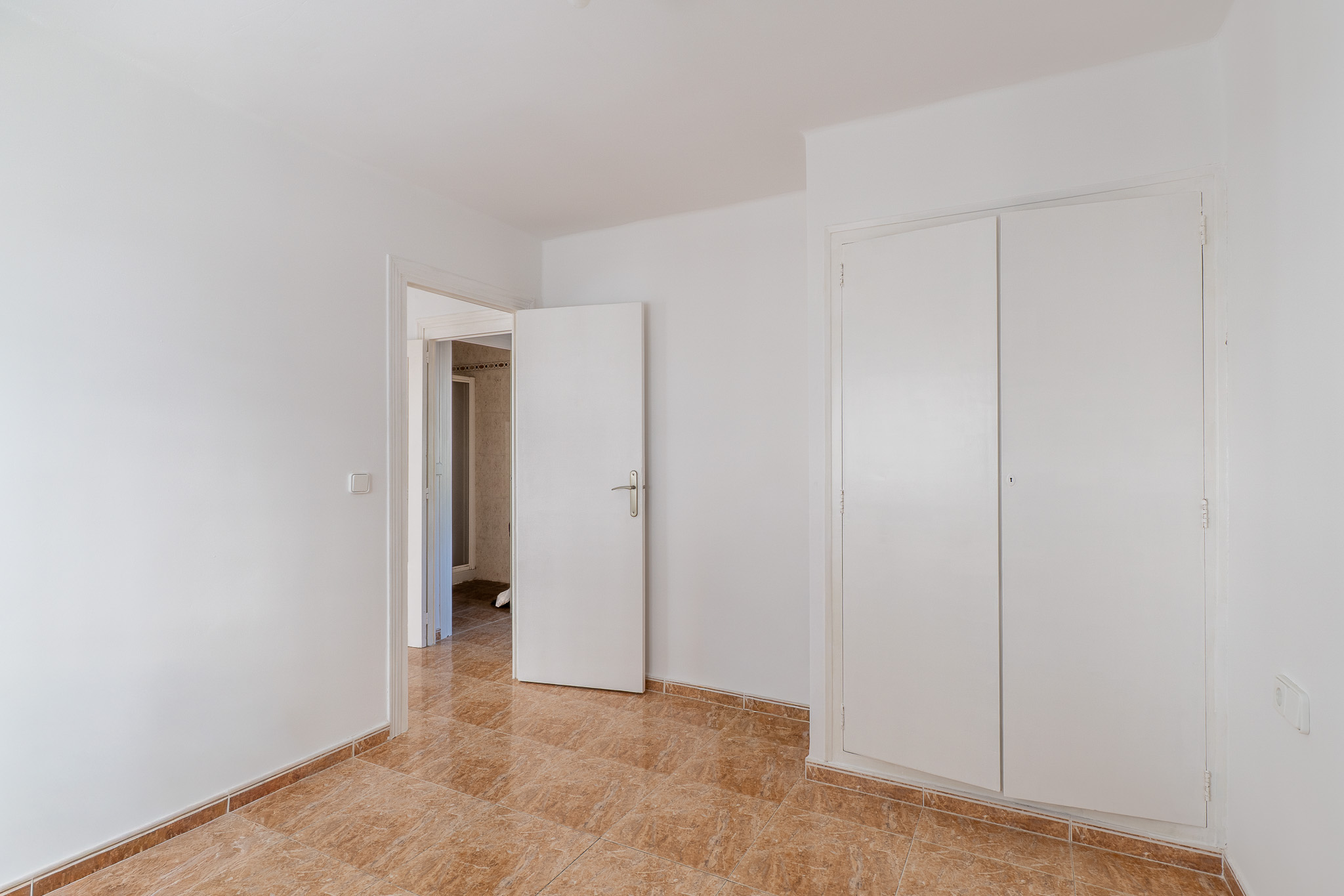 4691CAL - 4691CAL Apartamento de 2 dormitorios a 150 m de la playa en venta en Calpe.