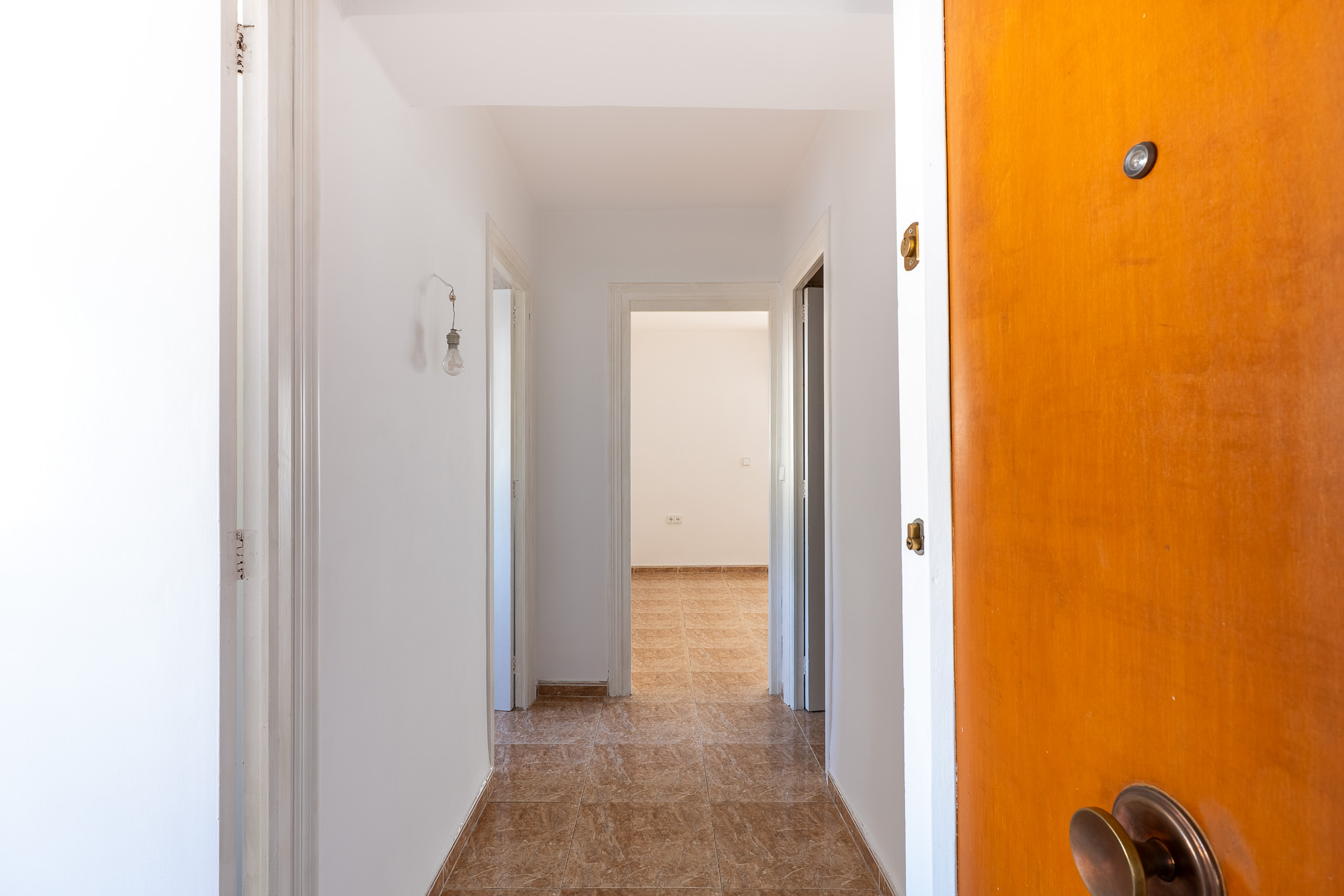4691CAL - 4691CAL Apartamento de 2 dormitorios a 150 m de la playa en venta en Calpe.