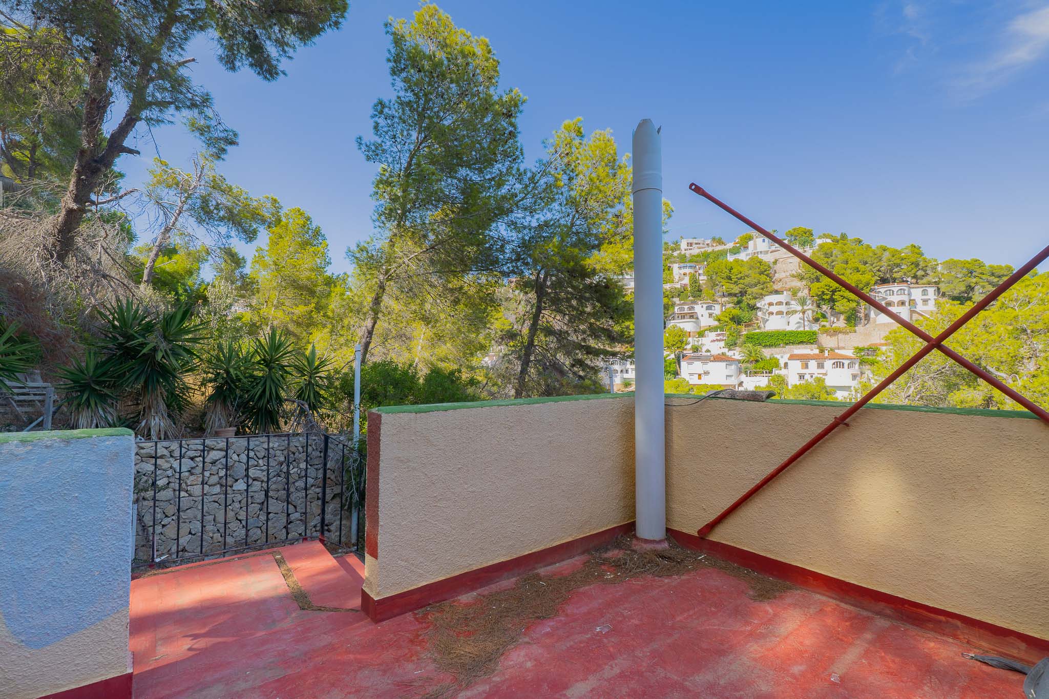 4695BEN - 4695BEN Villa zum Verkauf in Benissa