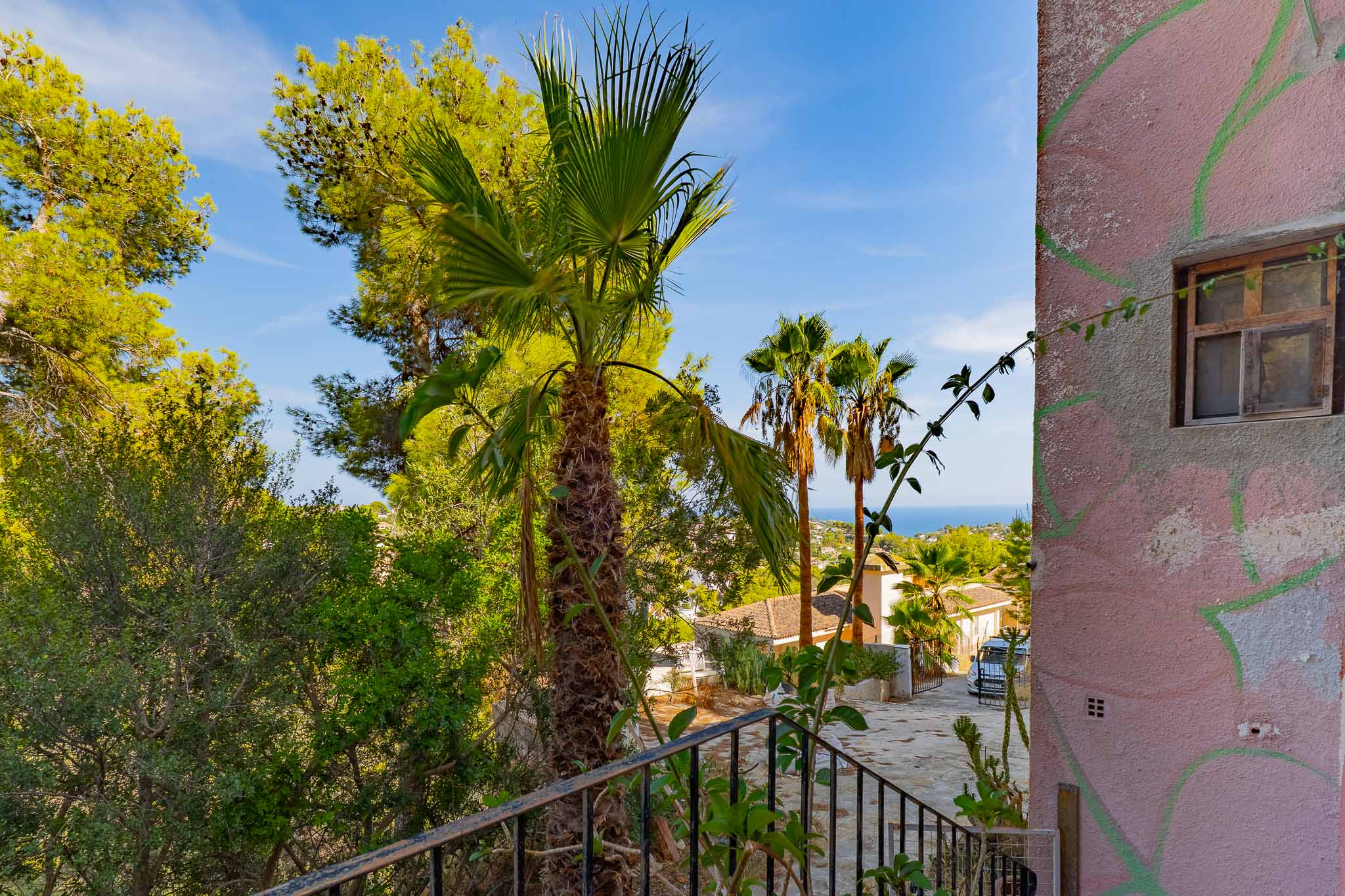 4695BEN - 4695BEN Villa zum Verkauf in Benissa