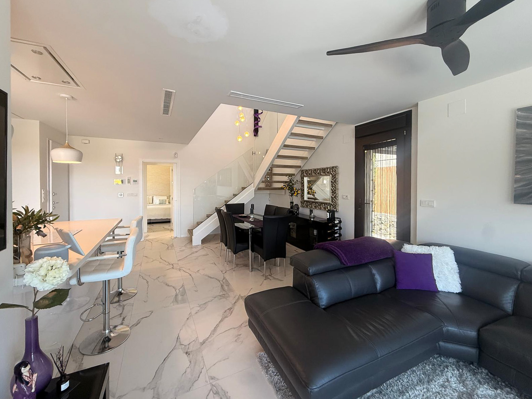 C3XY4696FIN - C3XY4696FIN Luxuriöse, moderne Villa zum Verkauf in Finestrat