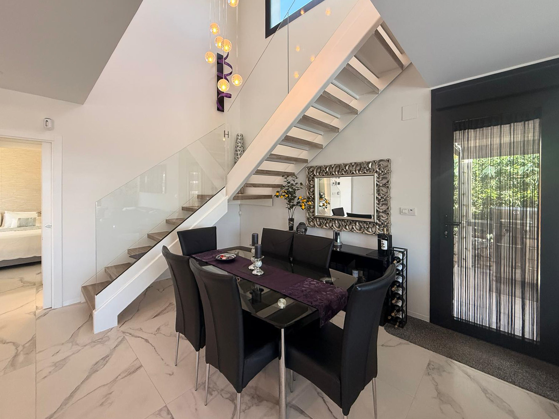 C3XY4696FIN - C3XY4696FIN Luxuriöse, moderne Villa zum Verkauf in Finestrat