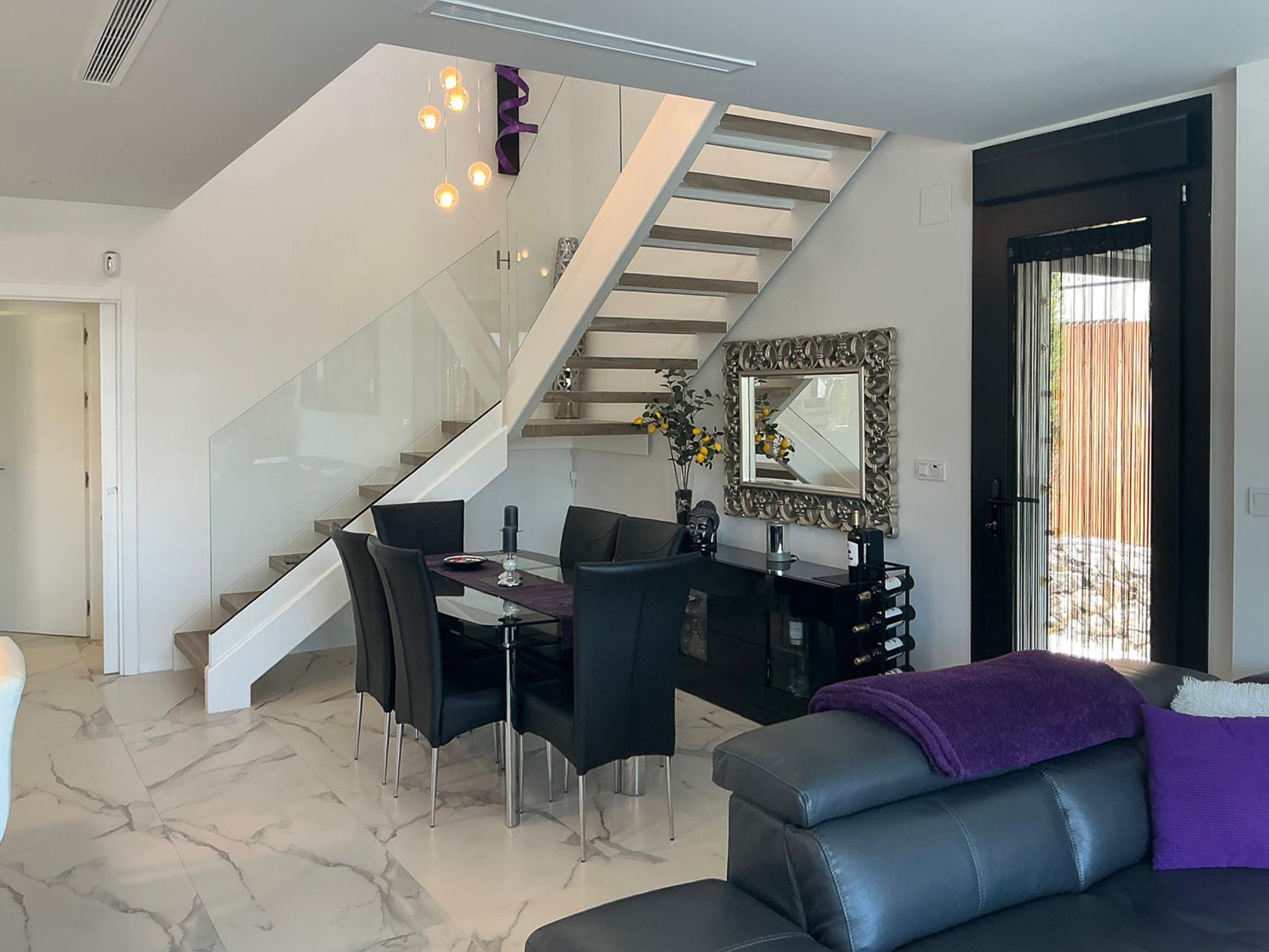 C3XY4696FIN - C3XY4696FIN Luxuriöse, moderne Villa zum Verkauf in Finestrat