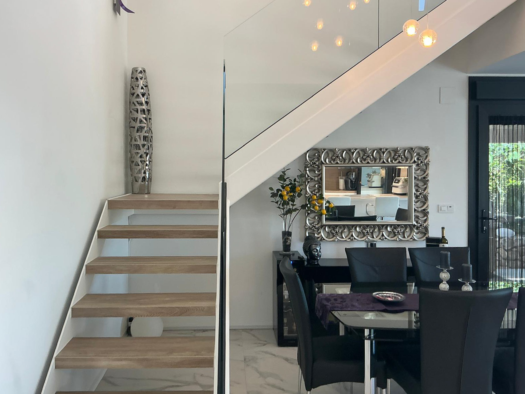 C3XY4696FIN - C3XY4696FIN Luxuriöse, moderne Villa zum Verkauf in Finestrat