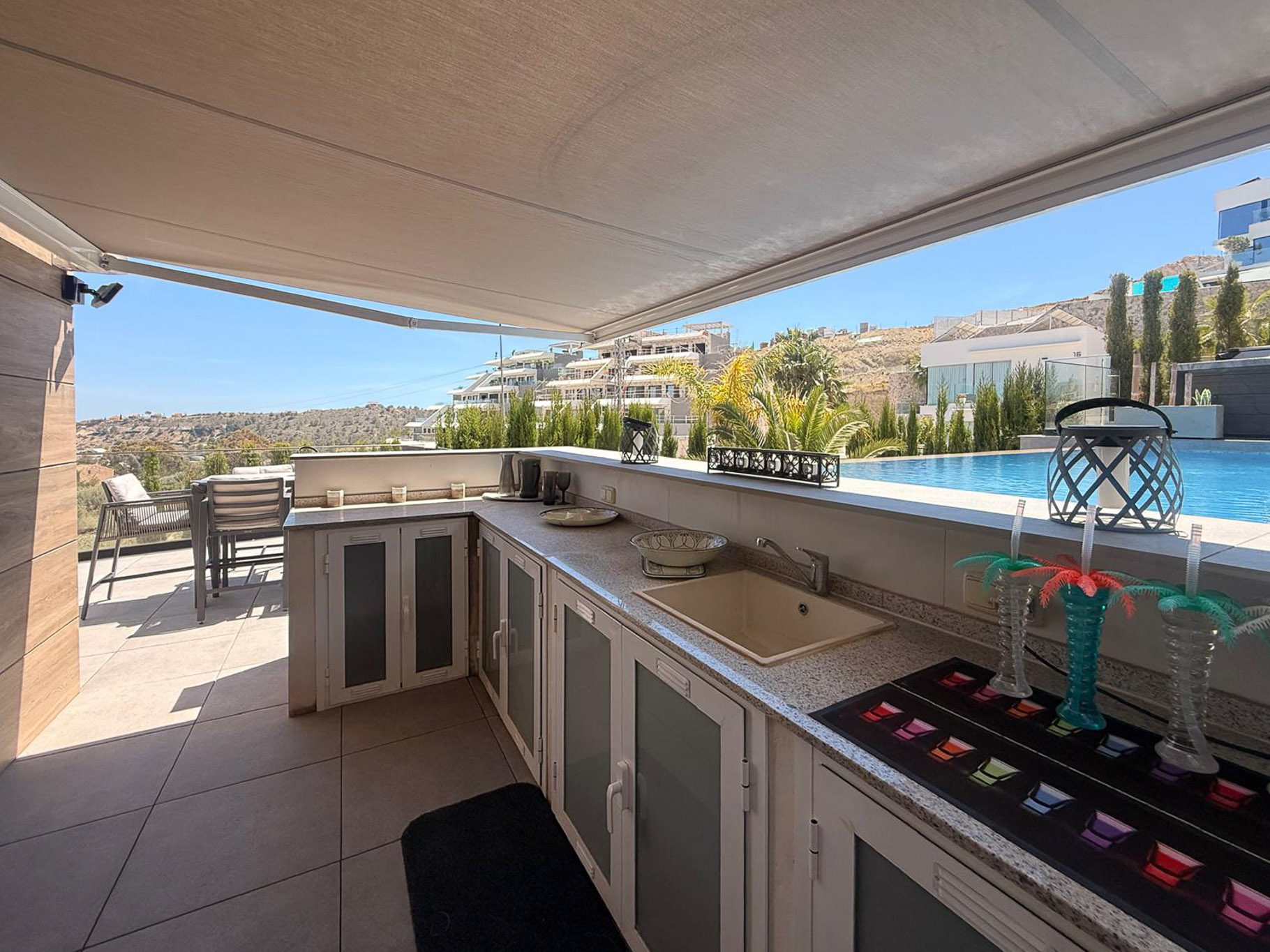 C3XY4696FIN - C3XY4696FIN Luxuriöse, moderne Villa zum Verkauf in Finestrat