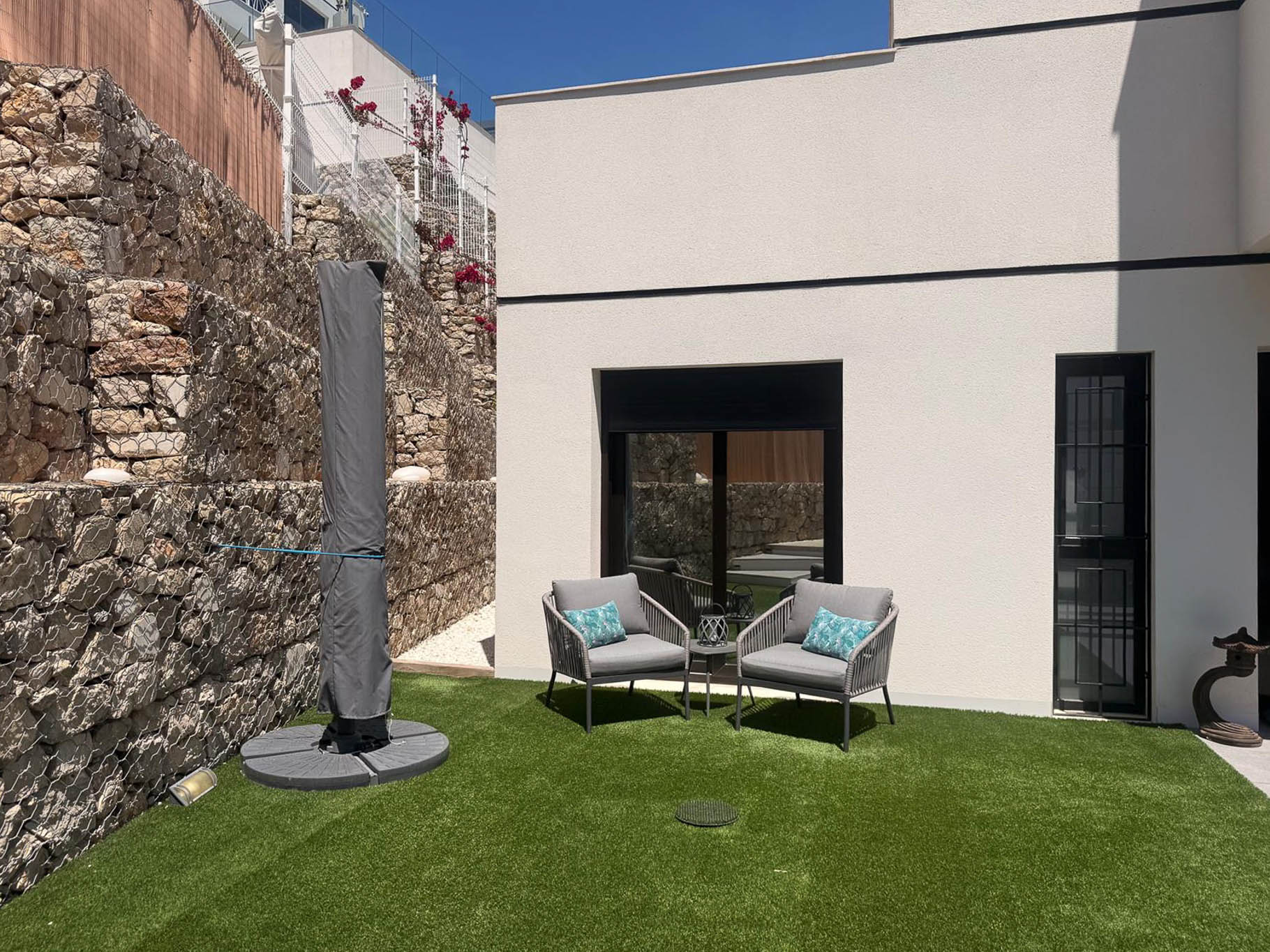 C3XY4696FIN - C3XY4696FIN Luxuriöse, moderne Villa zum Verkauf in Finestrat