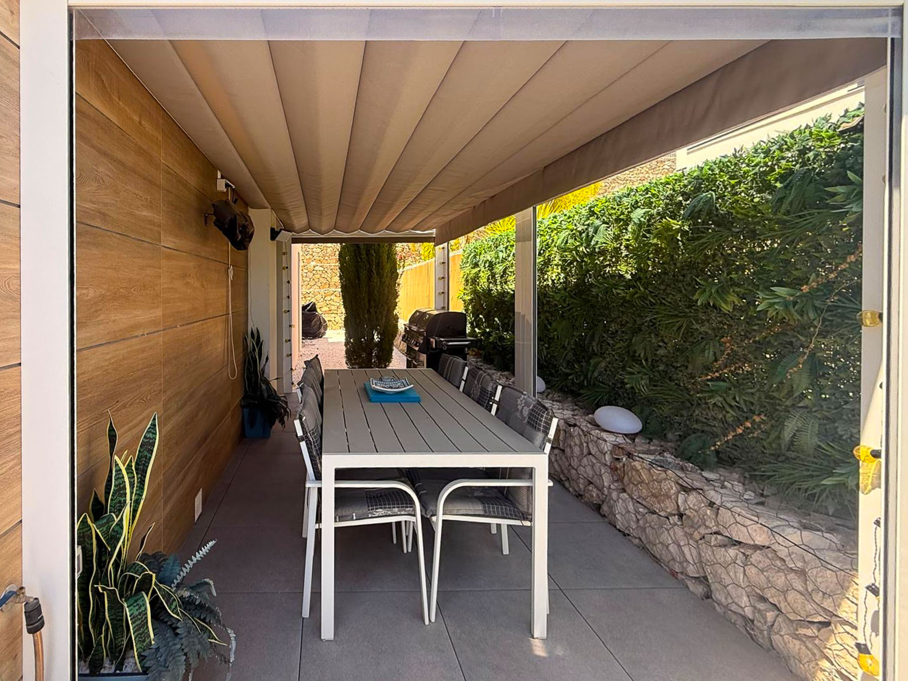 C3XY4696FIN - C3XY4696FIN Luxuriöse, moderne Villa zum Verkauf in Finestrat