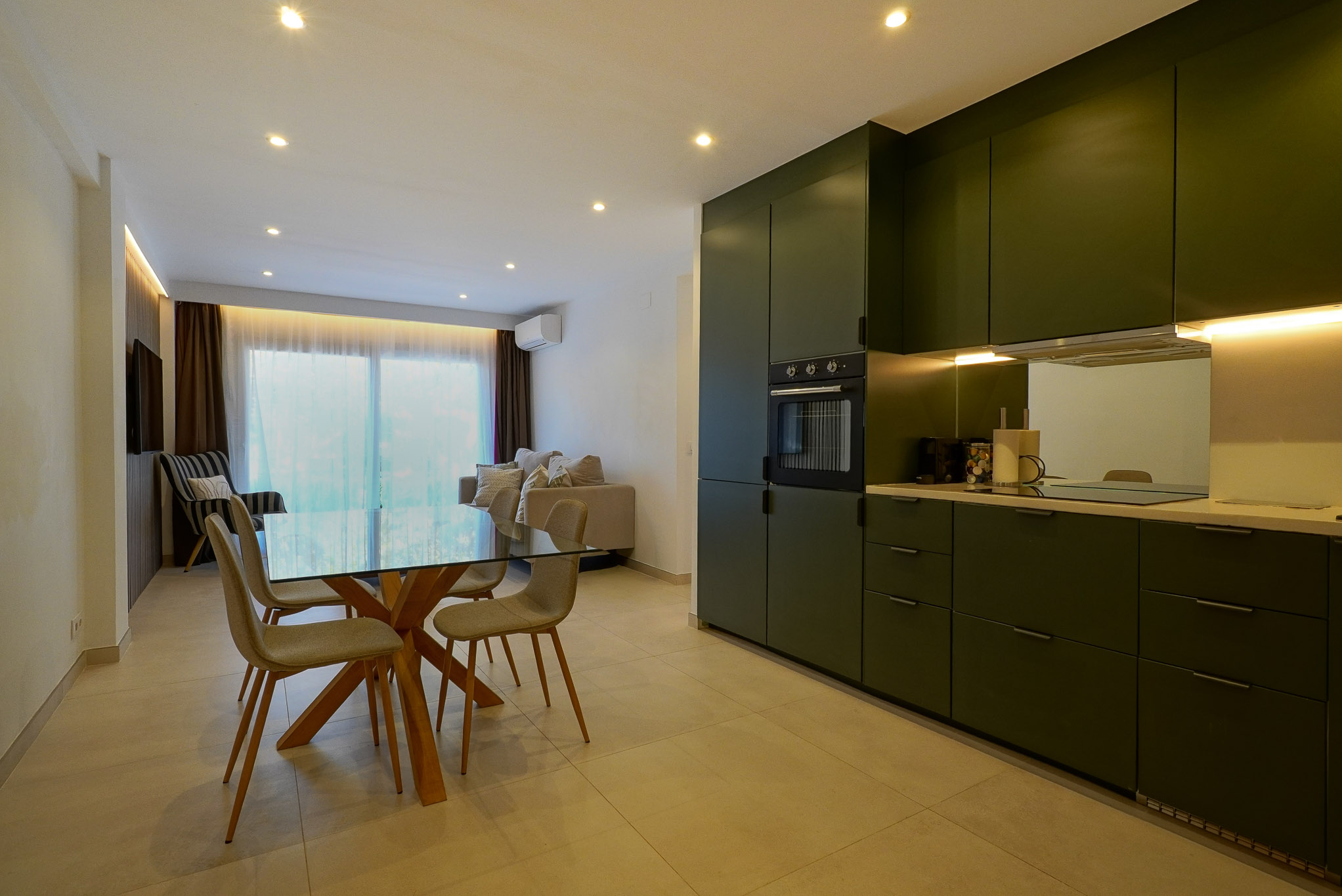 4697JAV - 4697JAV Apartamento reformado en venta en el Arenal, Jávea.