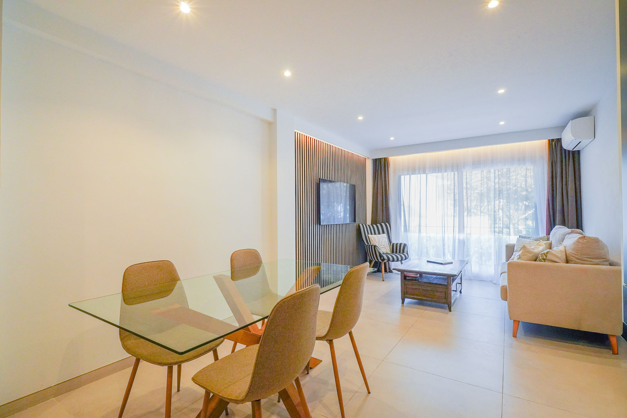4697JAV - 4697JAV Apartamento reformado en venta en el Arenal, Jávea.
