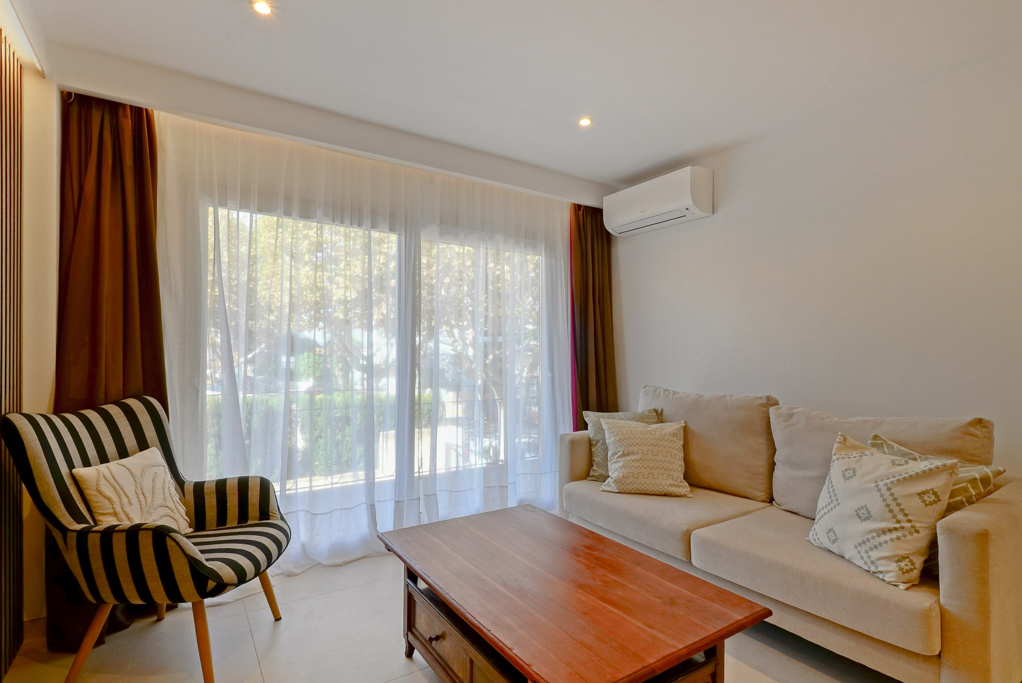 4697JAV - 4697JAV Apartamento reformado en venta en el Arenal, Jávea.