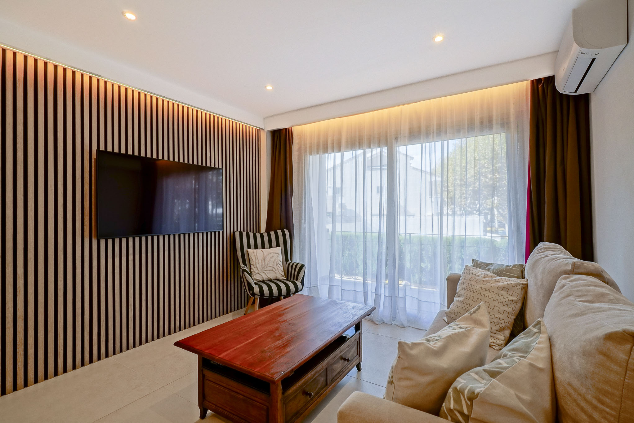 4697JAV - 4697JAV Apartamento reformado en venta en el Arenal, Jávea.