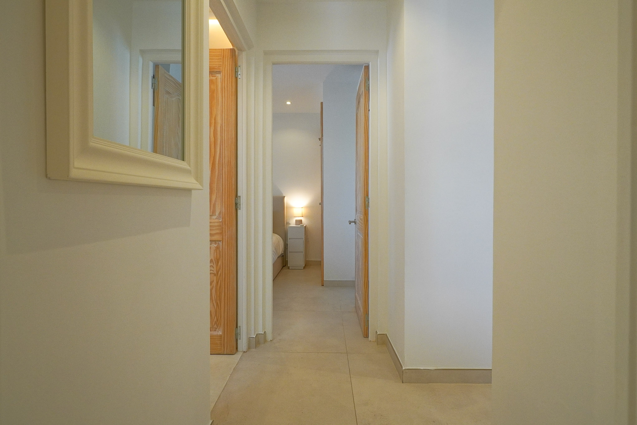4697JAV - 4697JAV Apartamento reformado en venta en el Arenal, Jávea.