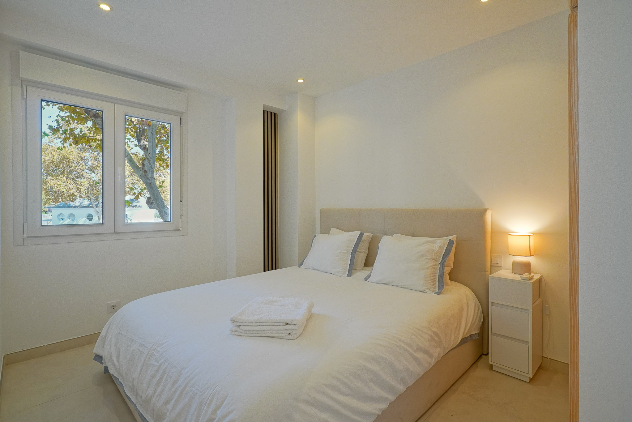 4697JAV - 4697JAV Apartamento reformado en venta en el Arenal, Jávea.