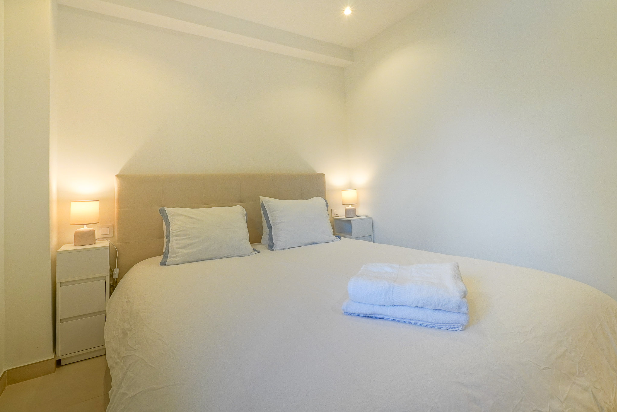 4697JAV - 4697JAV Apartamento reformado en venta en el Arenal, Jávea.