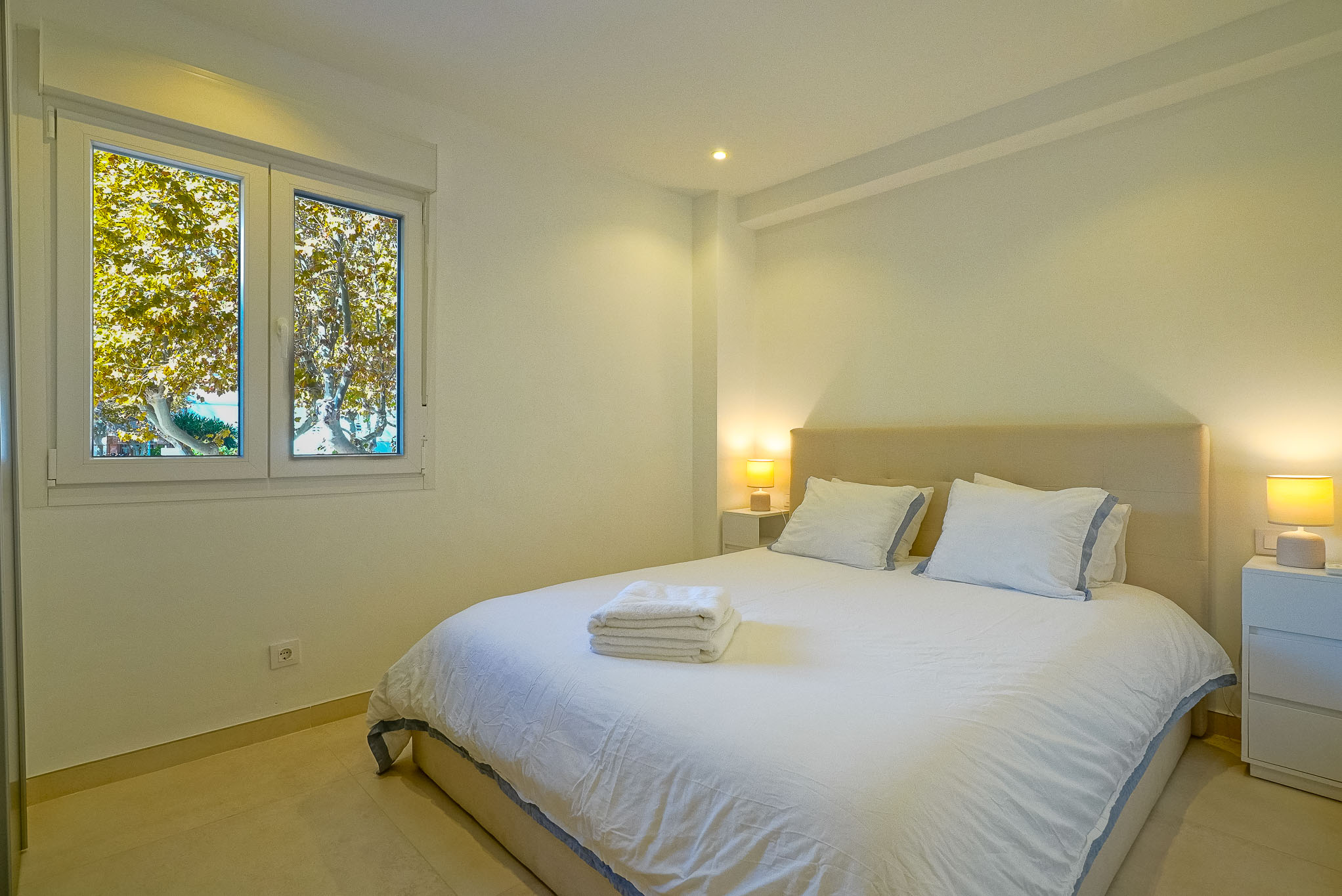 4697JAV - 4697JAV Apartamento reformado en venta en el Arenal, Jávea.