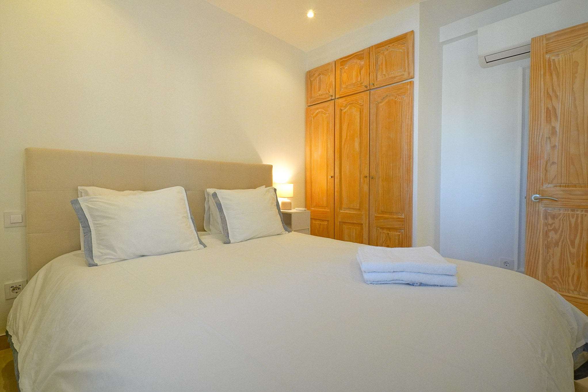 4697JAV - 4697JAV Apartamento reformado en venta en el Arenal, Jávea.